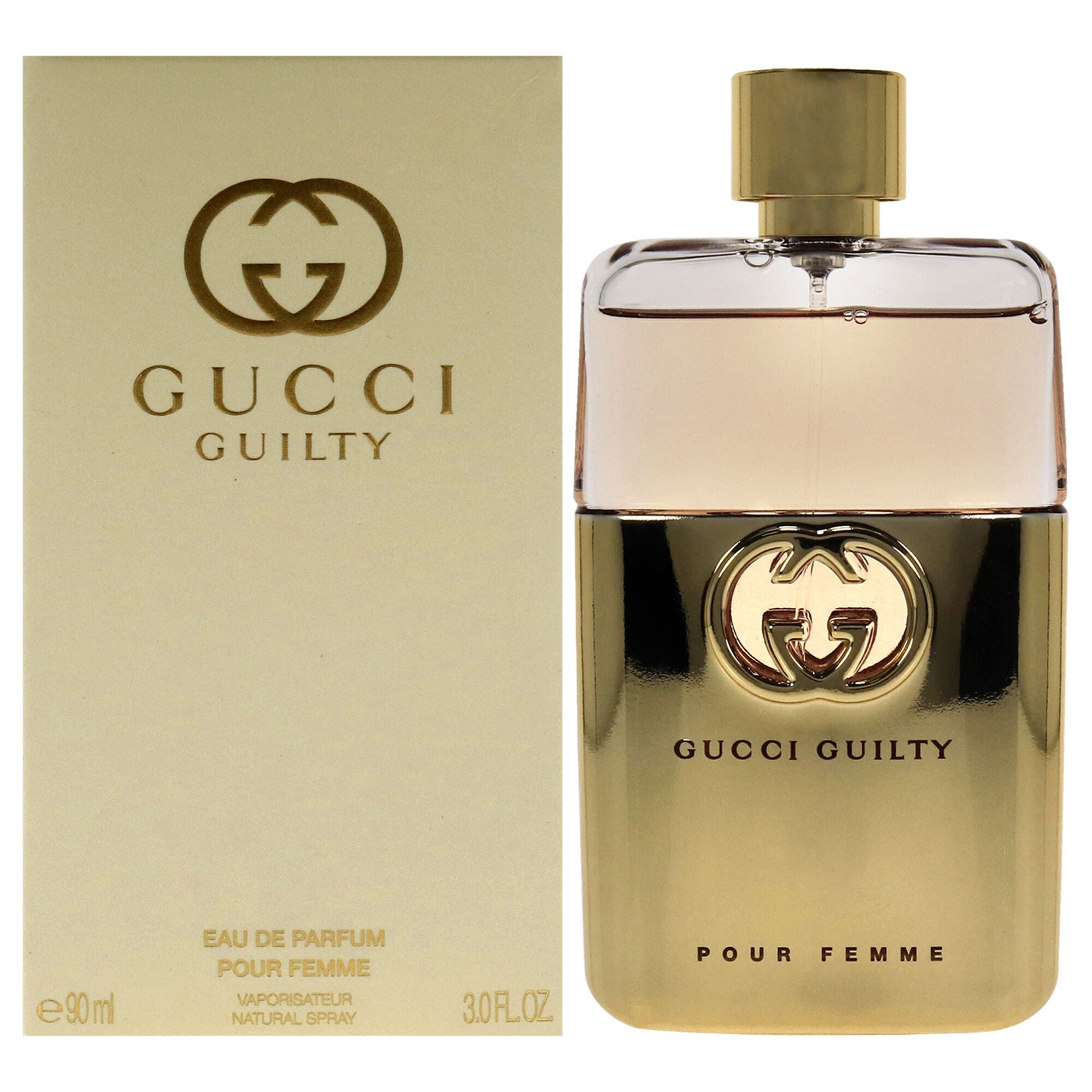 Gucci Guilty Pour Femme by Gucci for Women - 3 oz EDP Spray, See Description, hi-res image number 0