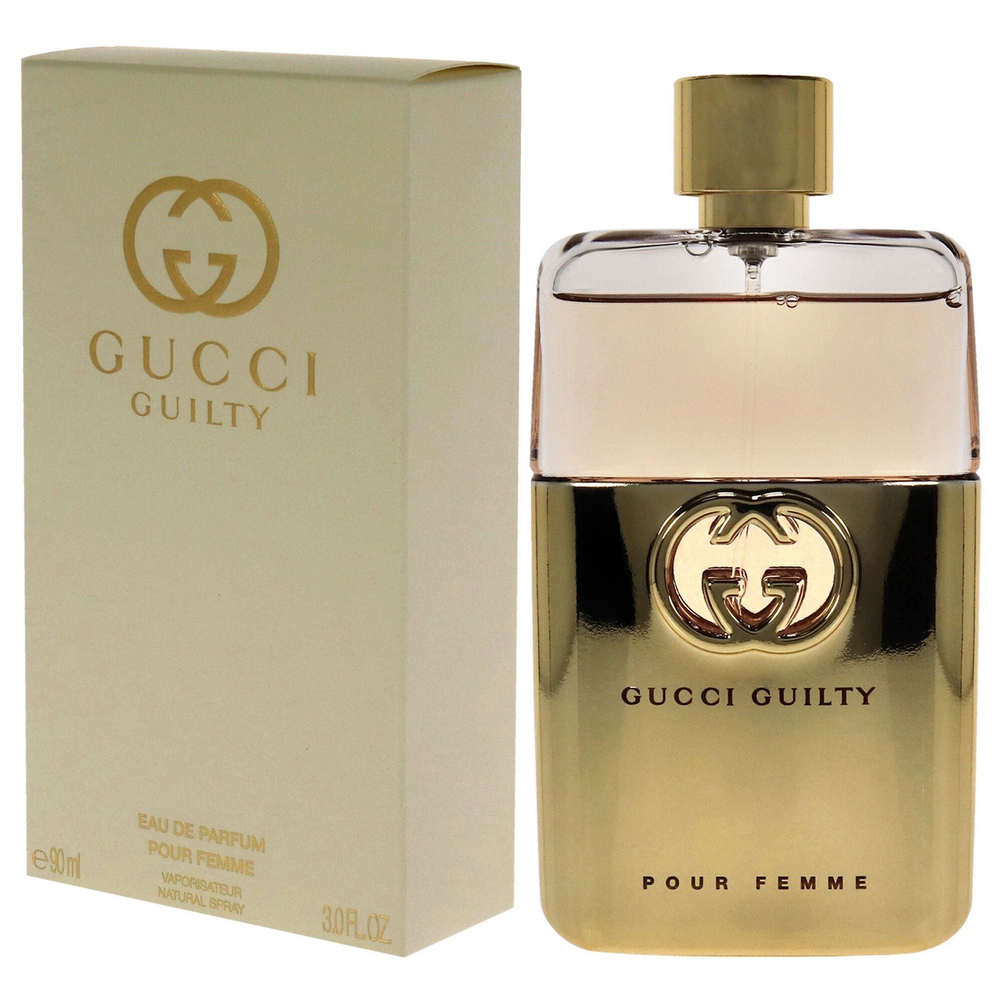Gucci Guilty Pour Femme by Gucci for Women - 3 oz EDP Spray, See Description, alternate image number 3