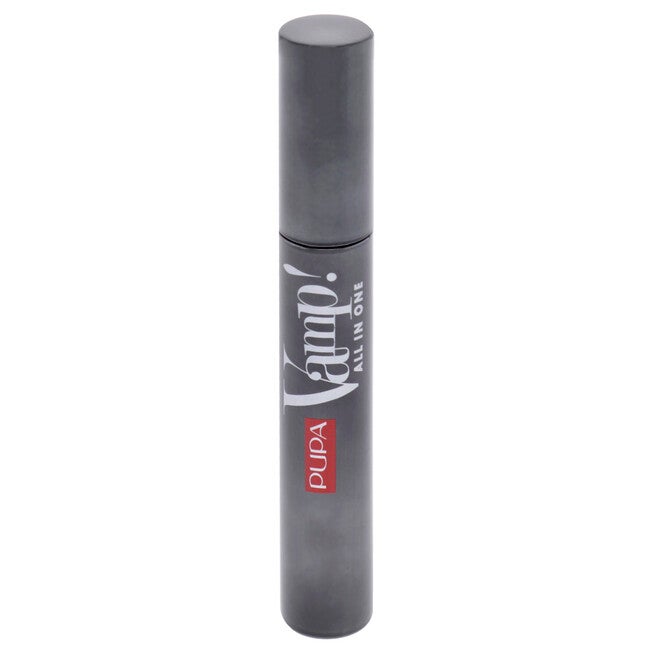 Vamp! All In One Mascara - 101 Extra Black by Pupa Milano for Women - 0.30 oz Mascara, , alternate image number null