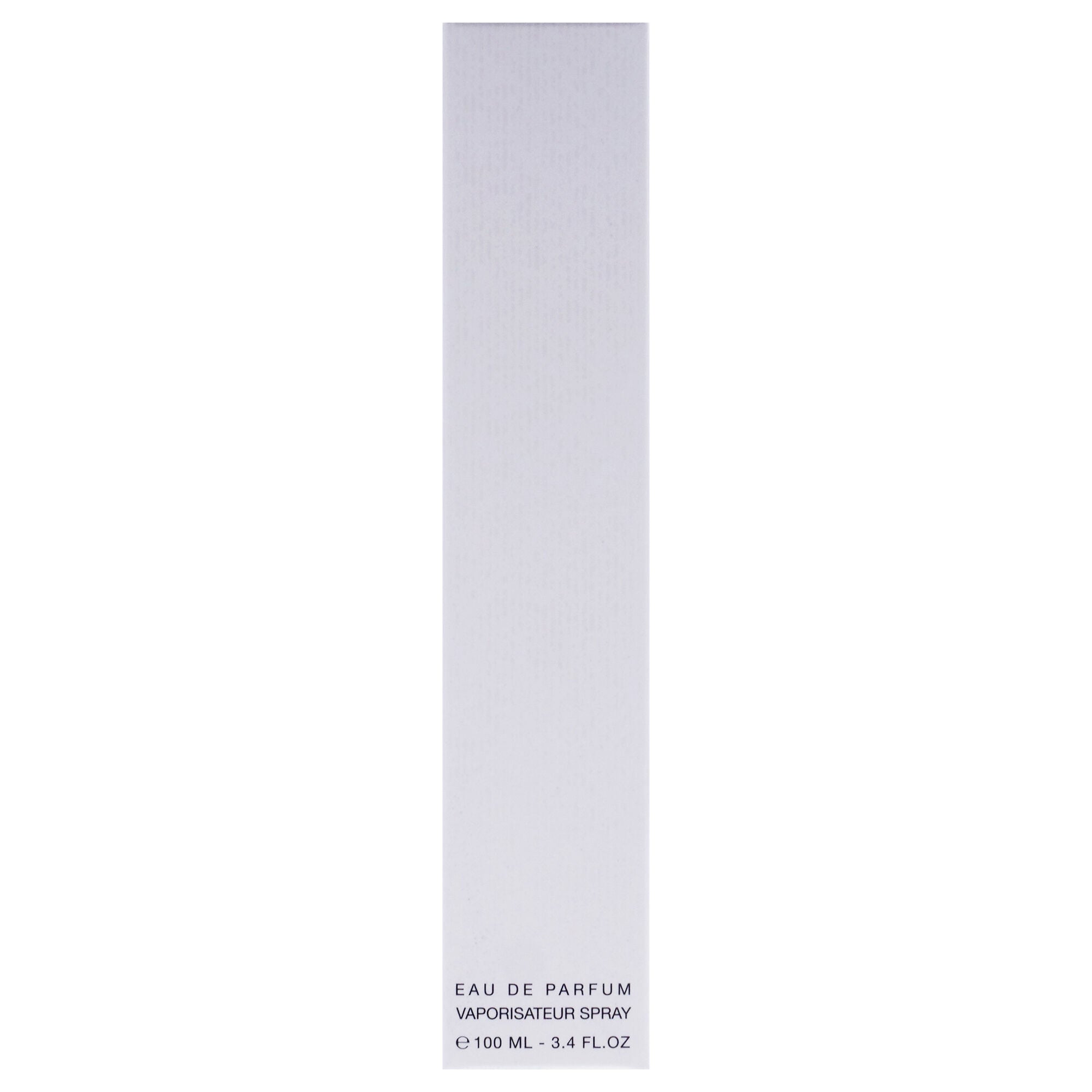 Venetian Girl From Venice With Love by Armaf for Women - 3.4 oz EDP Spray, Clear, alternate image number 5