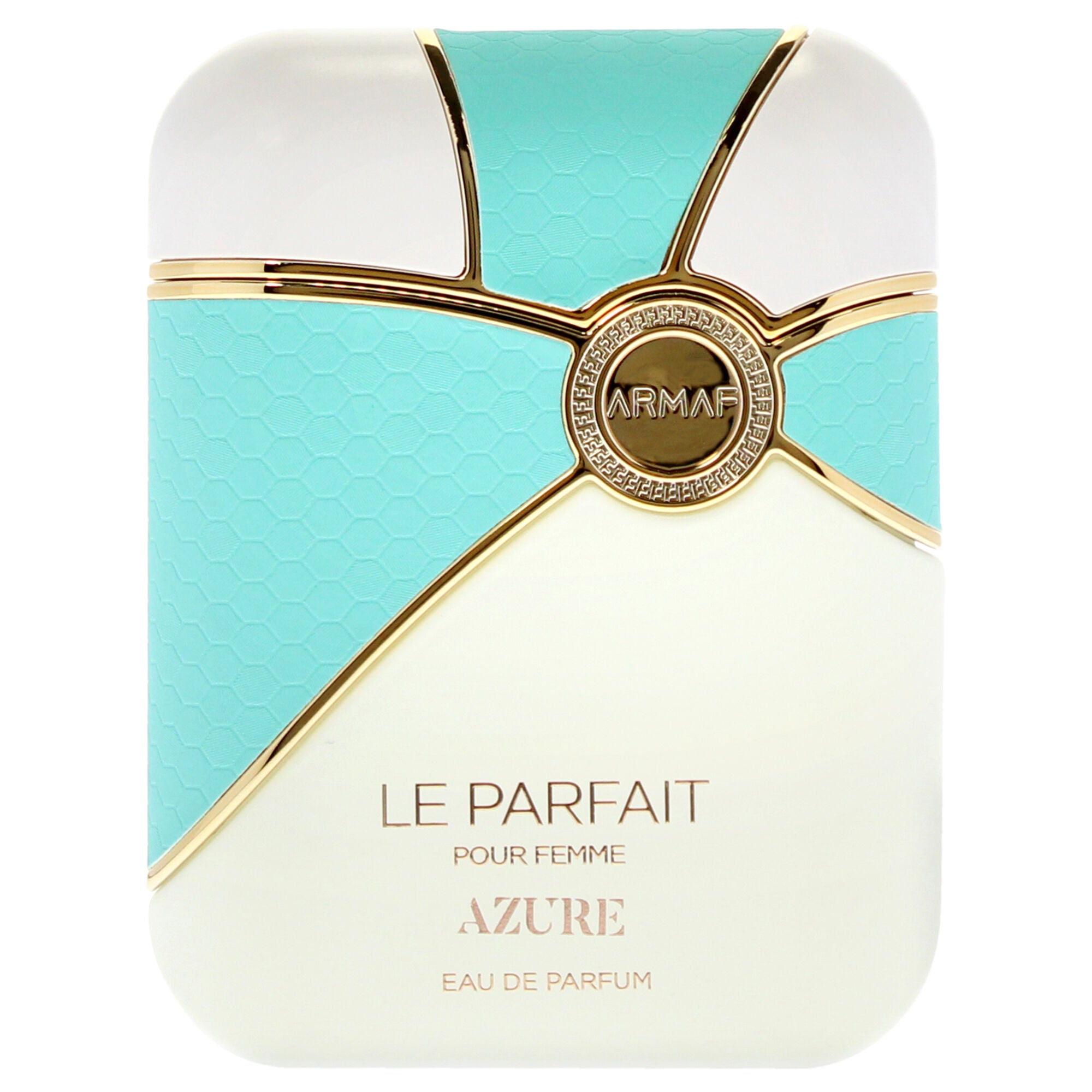 Le Parfait Azure by Armaf for Women - 3.4 oz EDP Spray, , alternate image number 6
