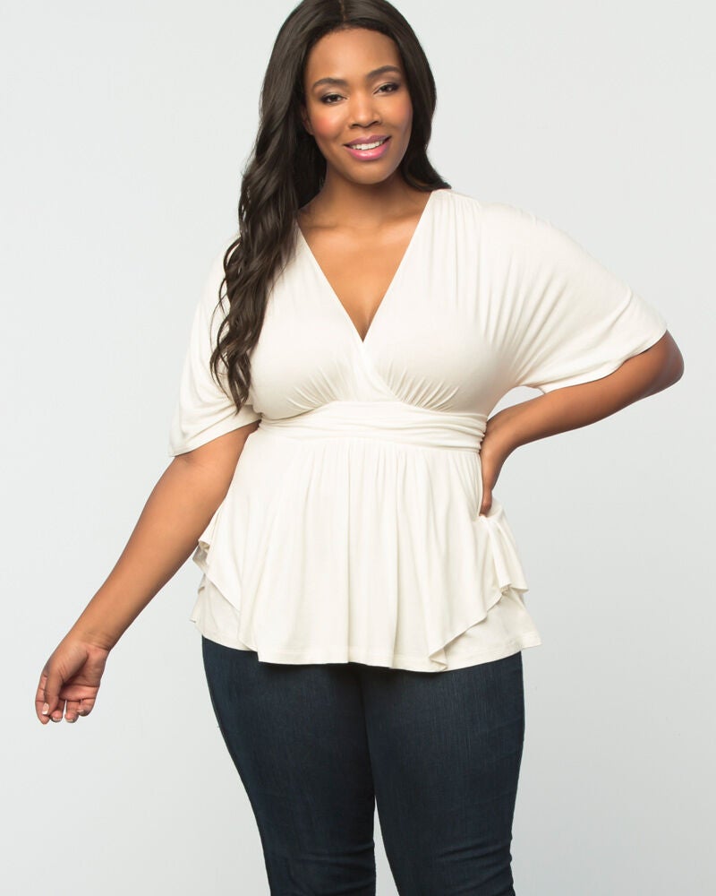 Promenade Top, , alternate image number 2