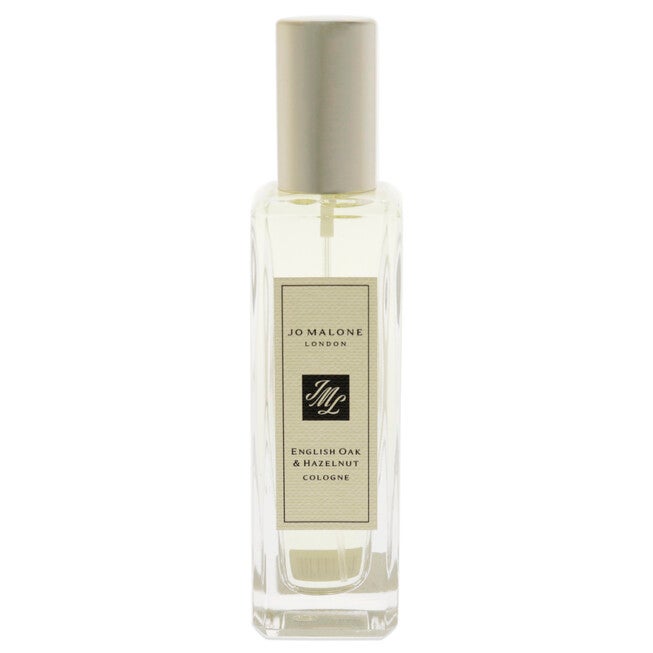 English Oak and Hazelnut by Jo Malone for Unisex - 1 oz Cologne Spray, , alternate image number null