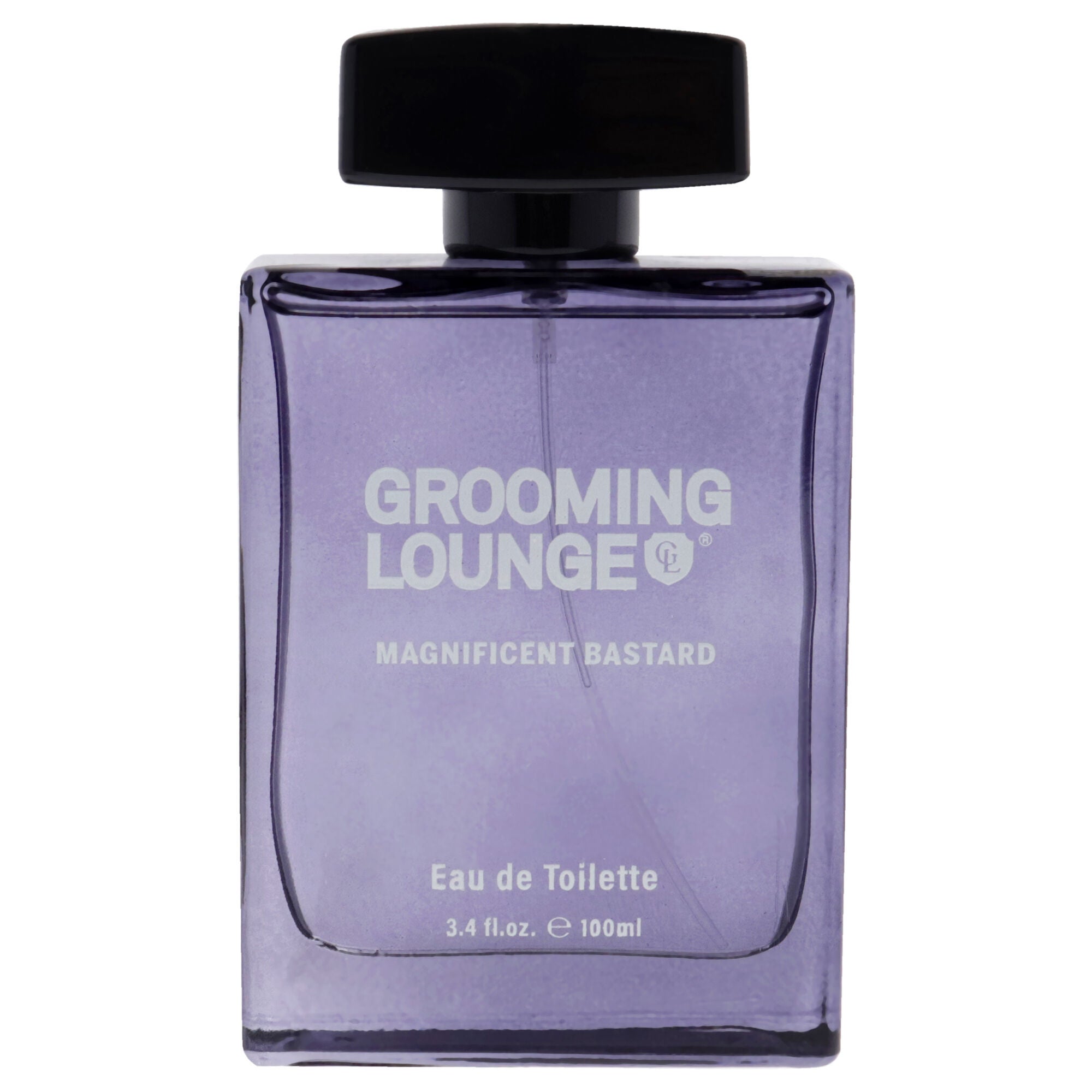 Magnificent Bastard by Grooming Lounge for Men - 3.4 oz EDT Spray, See Description, alternate image number 4