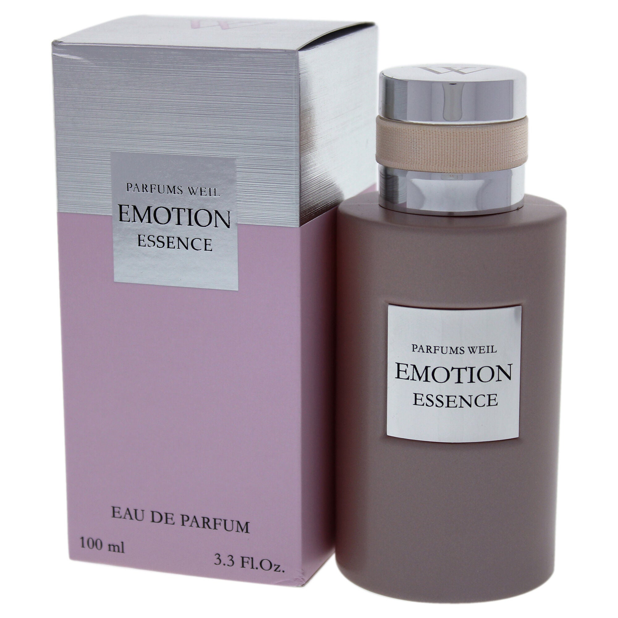 Emotion Essence by Weil for Women - 3.3 oz EDP Spray, See Description, alternate image number 3