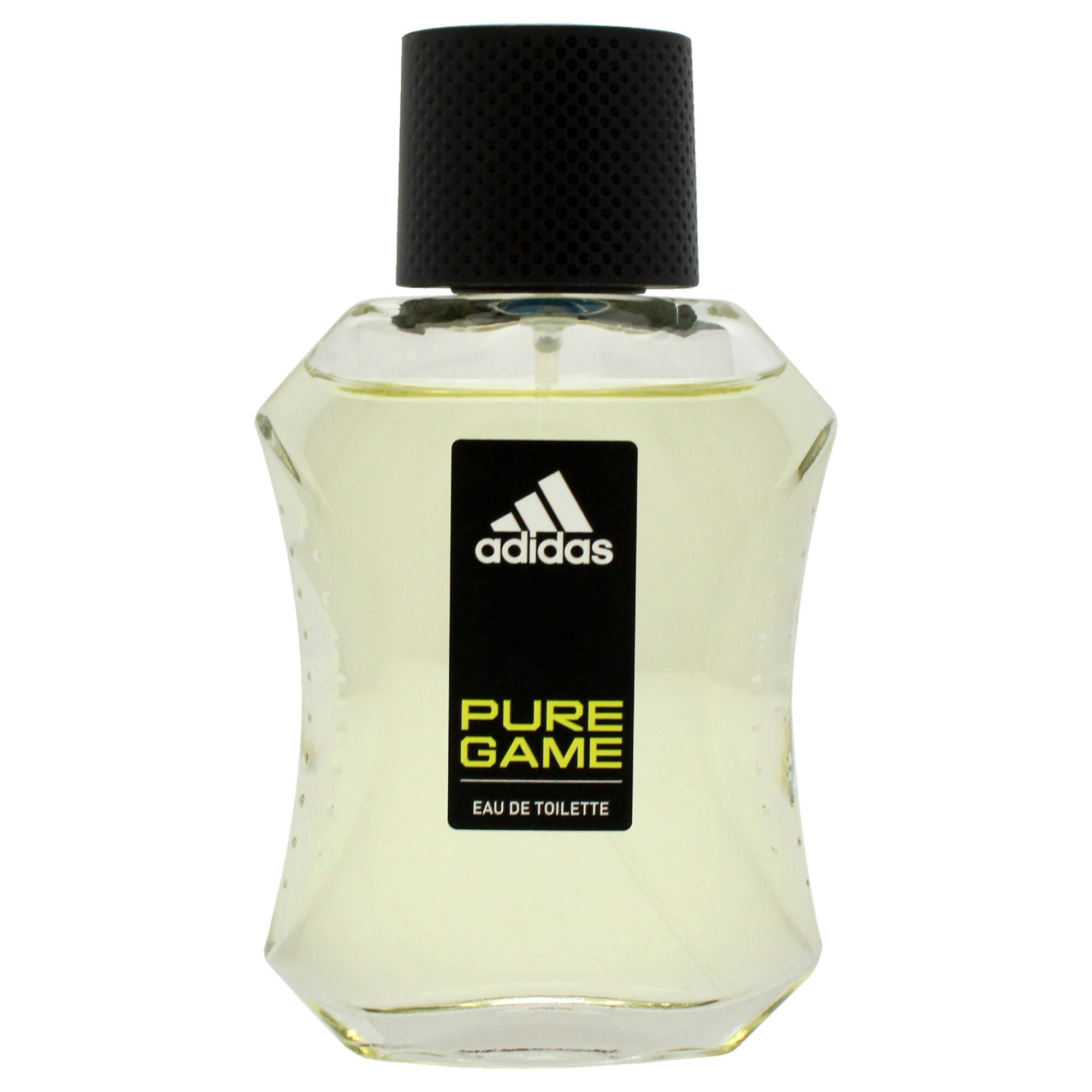 Adidas Pure Game by Adidas for Men - 1.6 oz EDT Spray, See Description, alternate image number 3