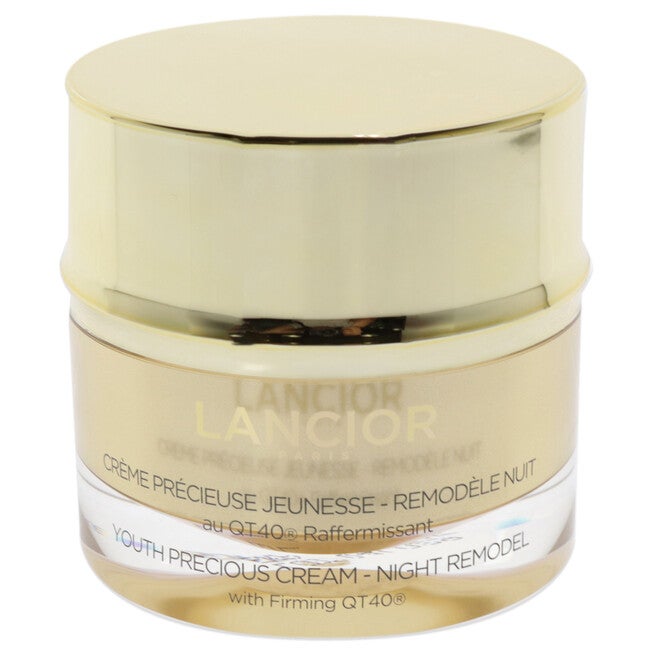 Youth Precious Cream - Night Remodel by Lancior for Unisex - 1.7 oz Cream, NA, alternate image number null