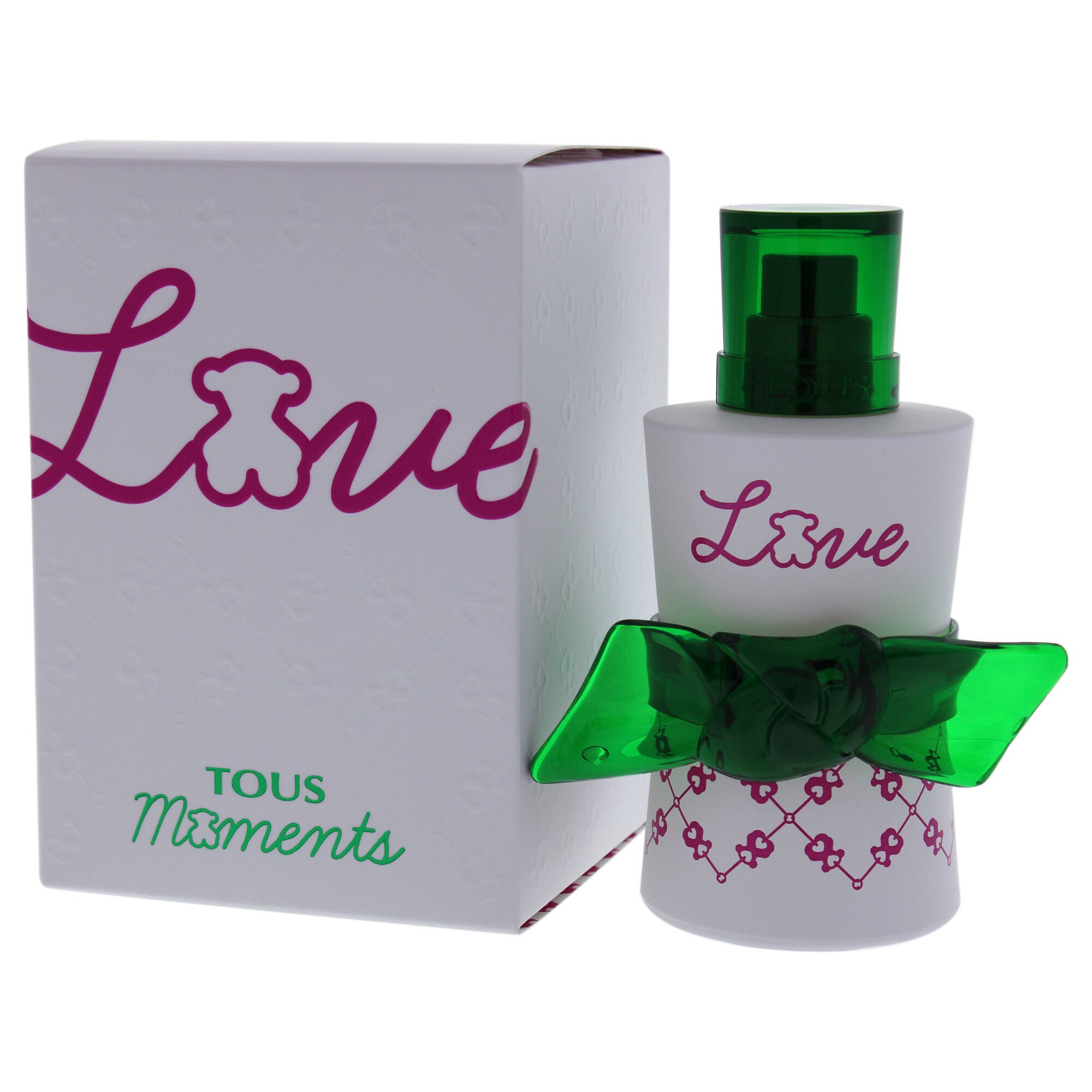 Tous Love Moments by Tous for Women - 1.7 oz EDT Spray, , alternate image number 7