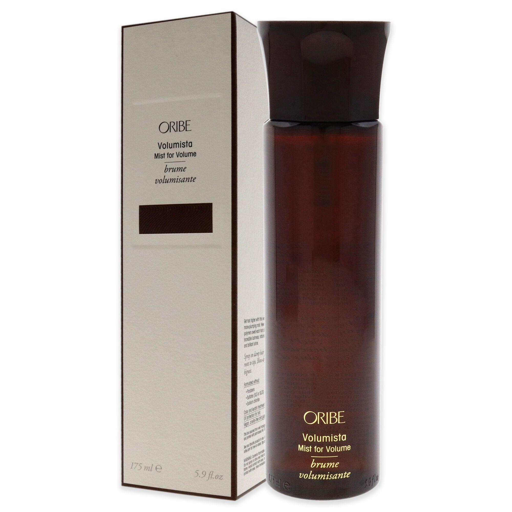 Volumista Mist For Volume by Oribe for Unisex - 5.9 oz Mist, See Description, alternate image number 3