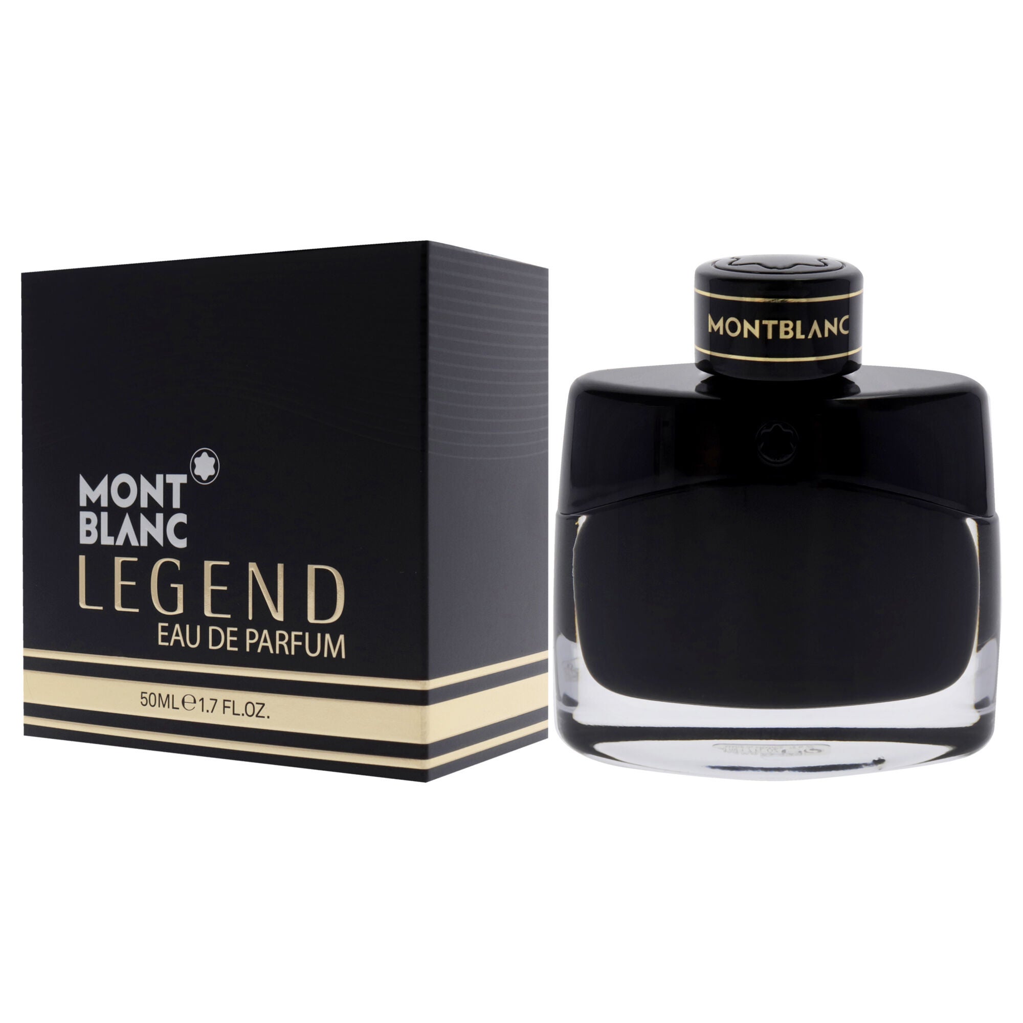 Mont Blanc Legend by Mont Blanc for Men - 1.7 oz EDP Spray, See Description, alternate image number 3