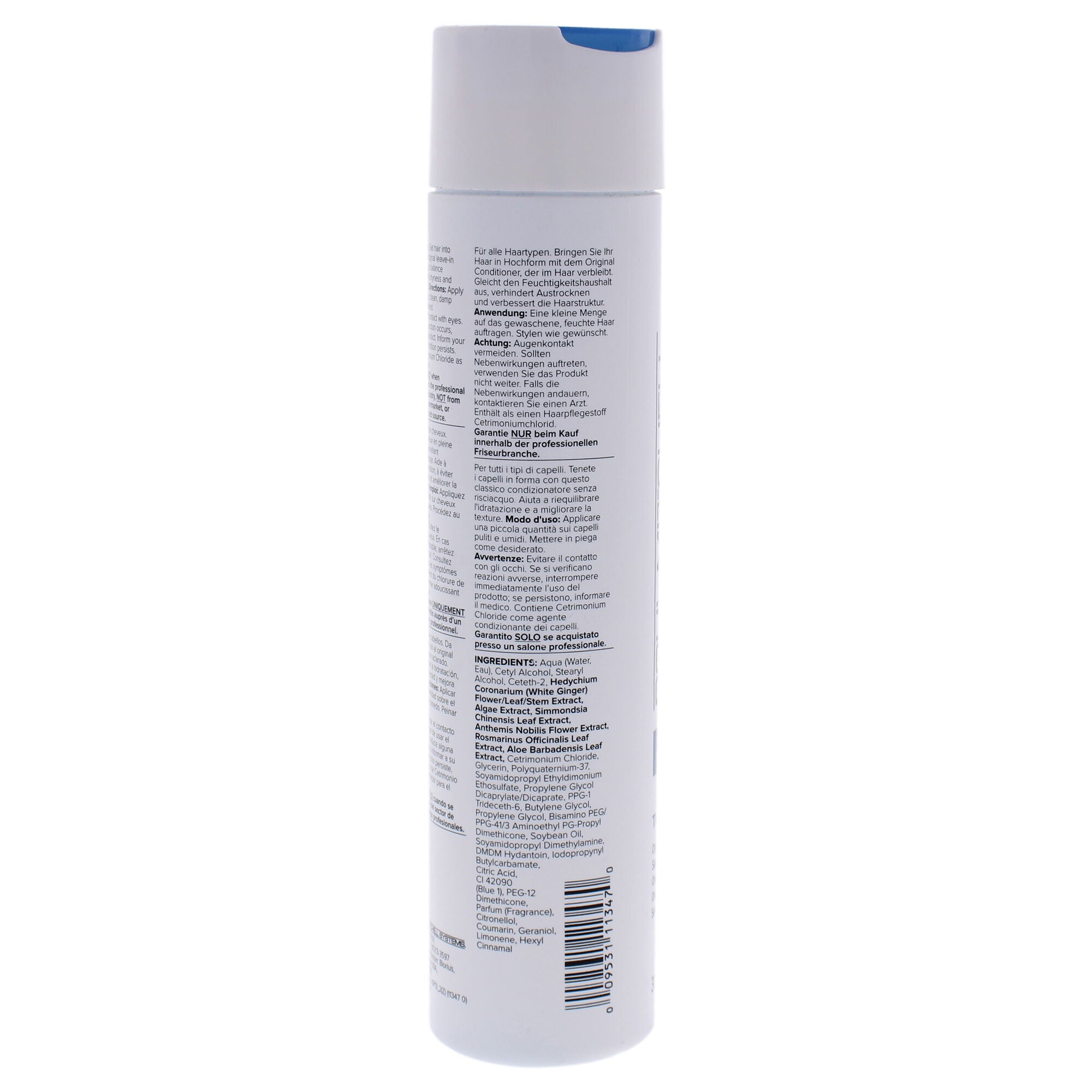 The Conditioner by Paul Mitchell for Unisex - 10.14 oz Conditioner, , alternate image number 3
