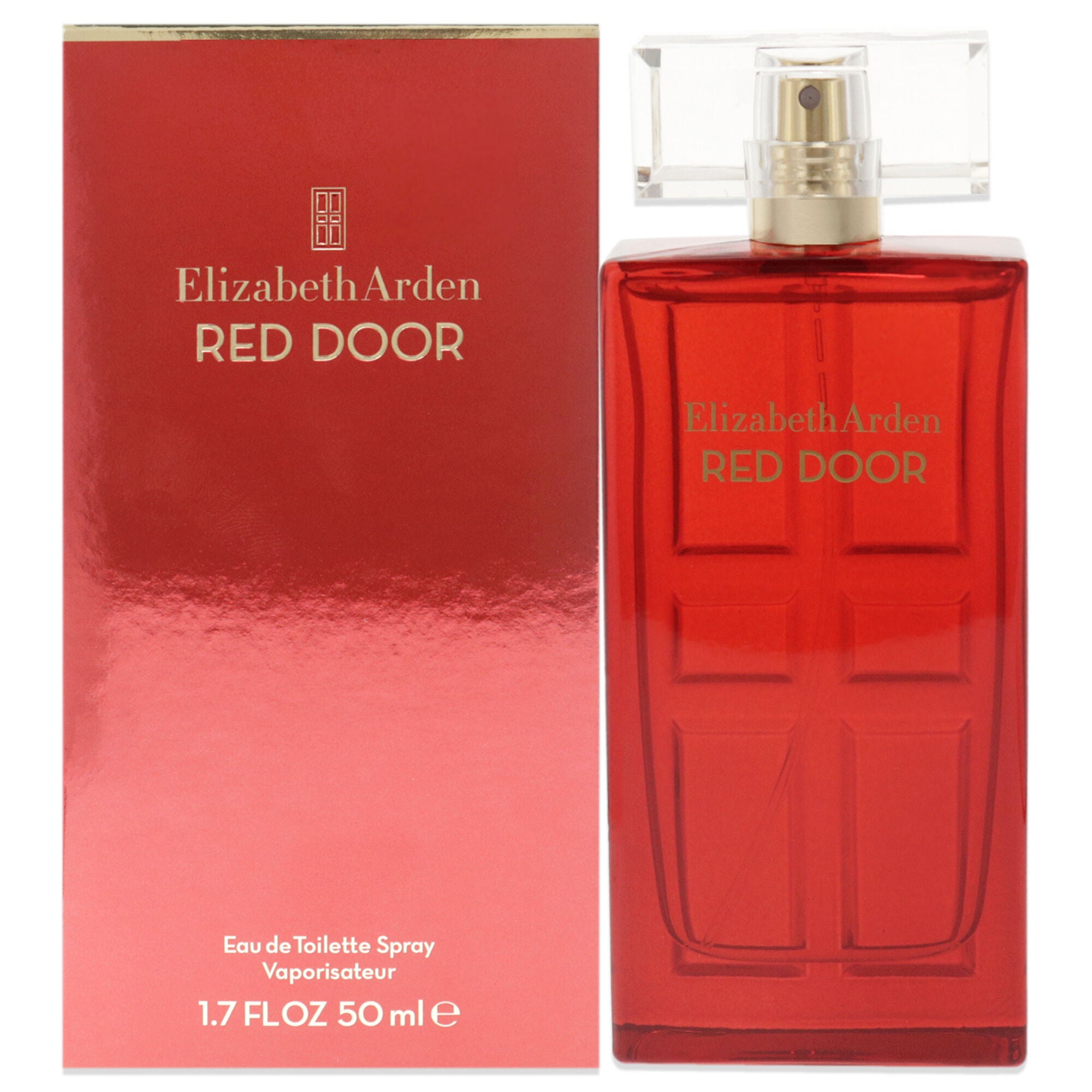 Red Door by Elizabeth Arden for Women - 1.7 oz EDT Spray, , alternate image number 5