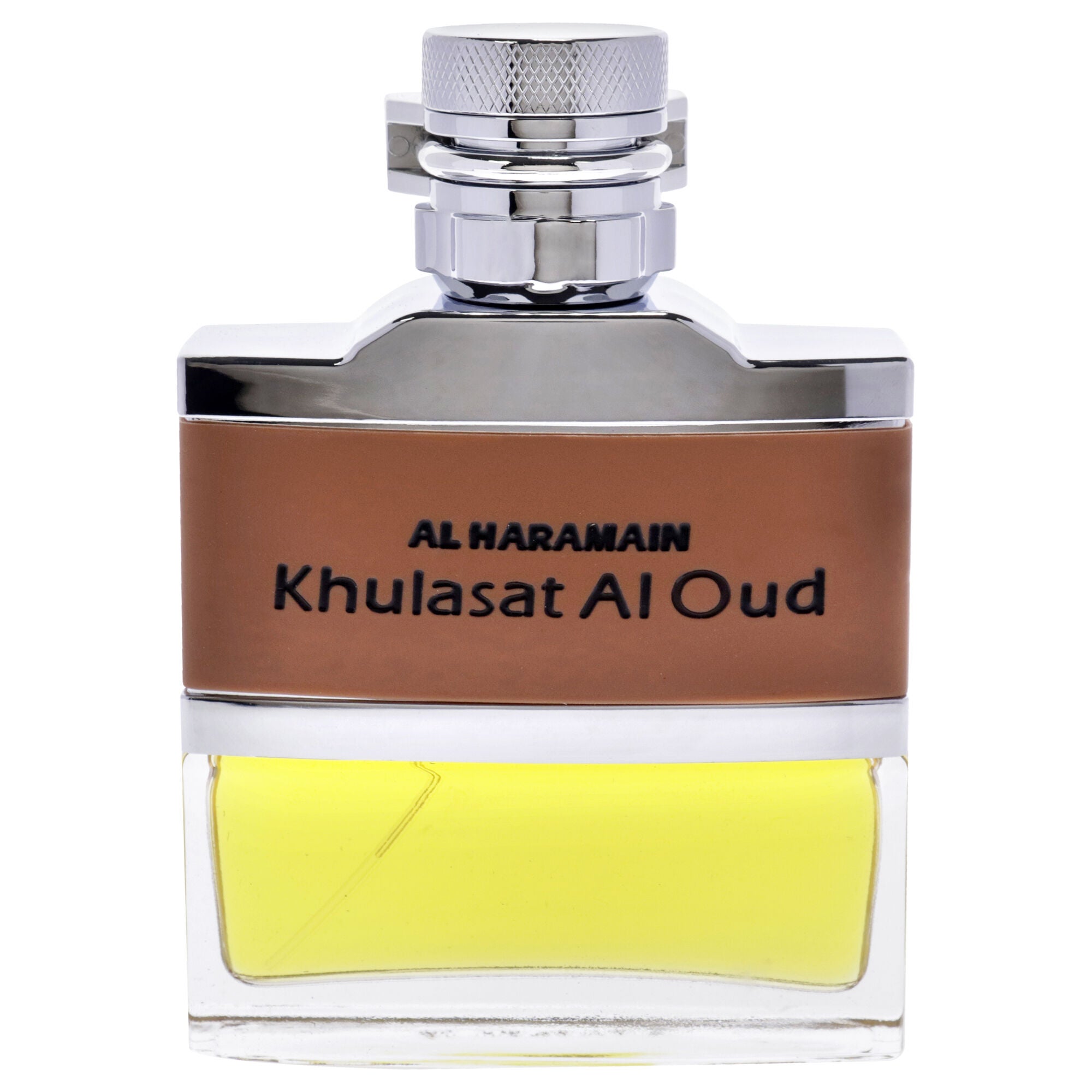 Khulasat Al Oud by Al Haramain for Men - 3.3 oz EDP Spray, , alternate image number 5