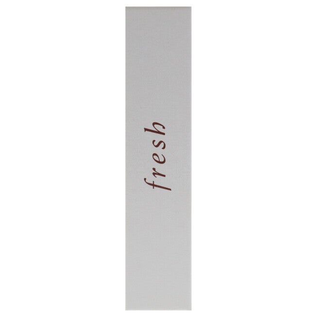 Sugar Advanced Therapy Lip Rescue Ointment by Fresh for Women - 0.5 oz Lip Balm, White, alternate image number 5