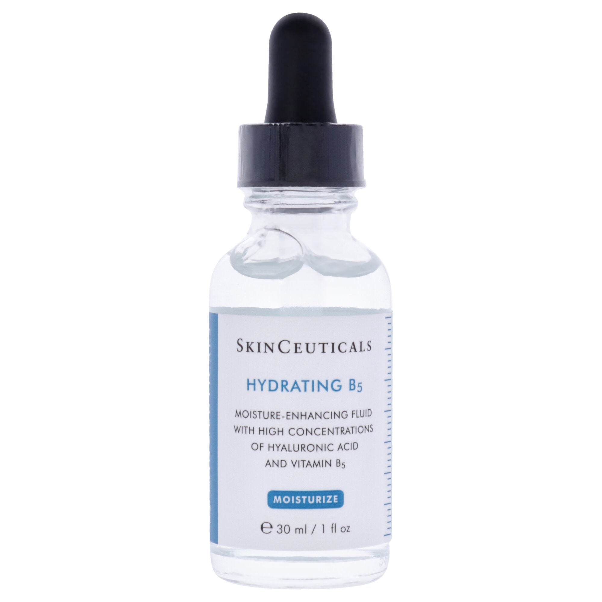 Hydrating B5 Gel by SkinCeuticals for Unisex - 1 oz Gel, See Description, alternate image number 1