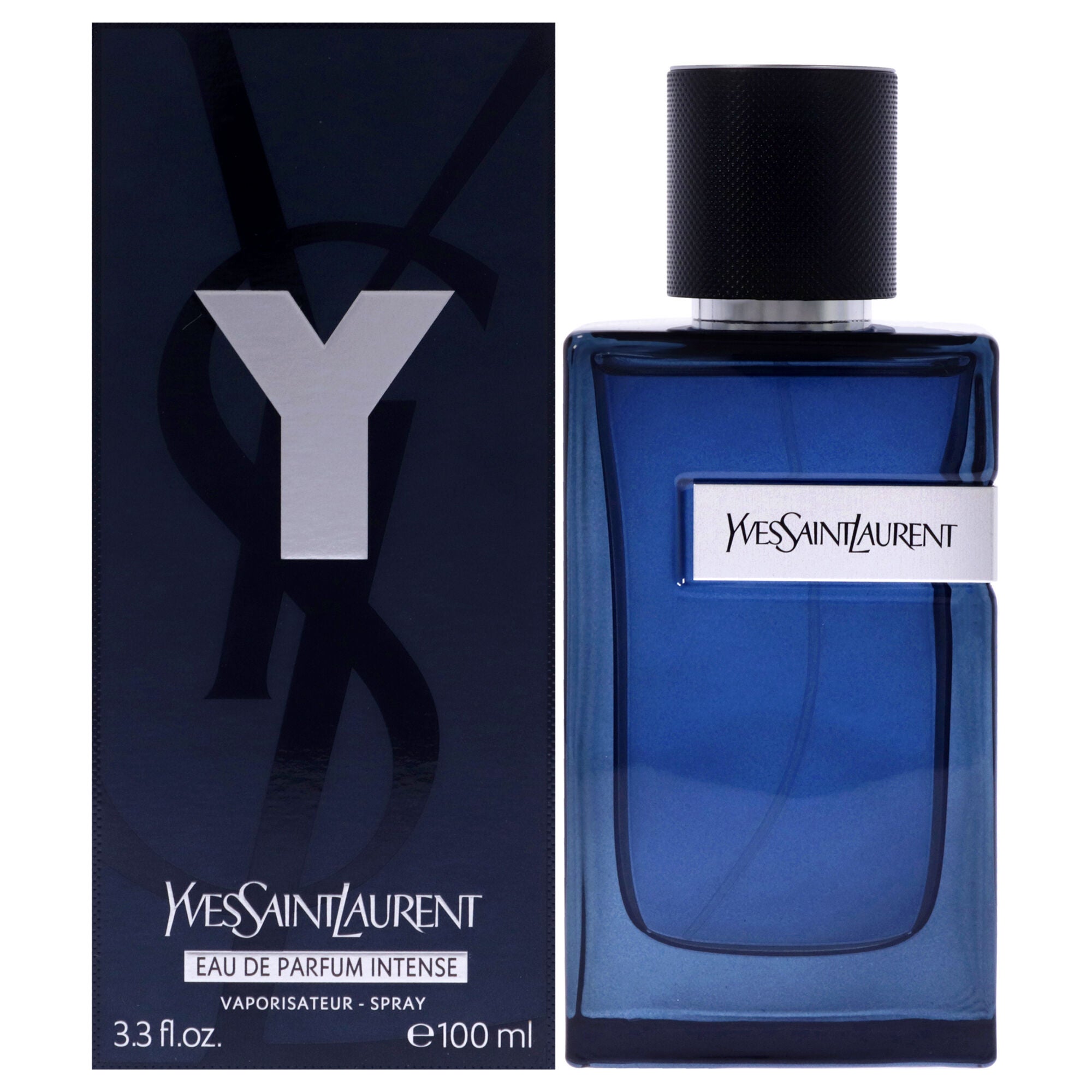 Y Intense by Yves Saint Laurent for Men - 3.3 oz EDP Spray, , alternate image number 5