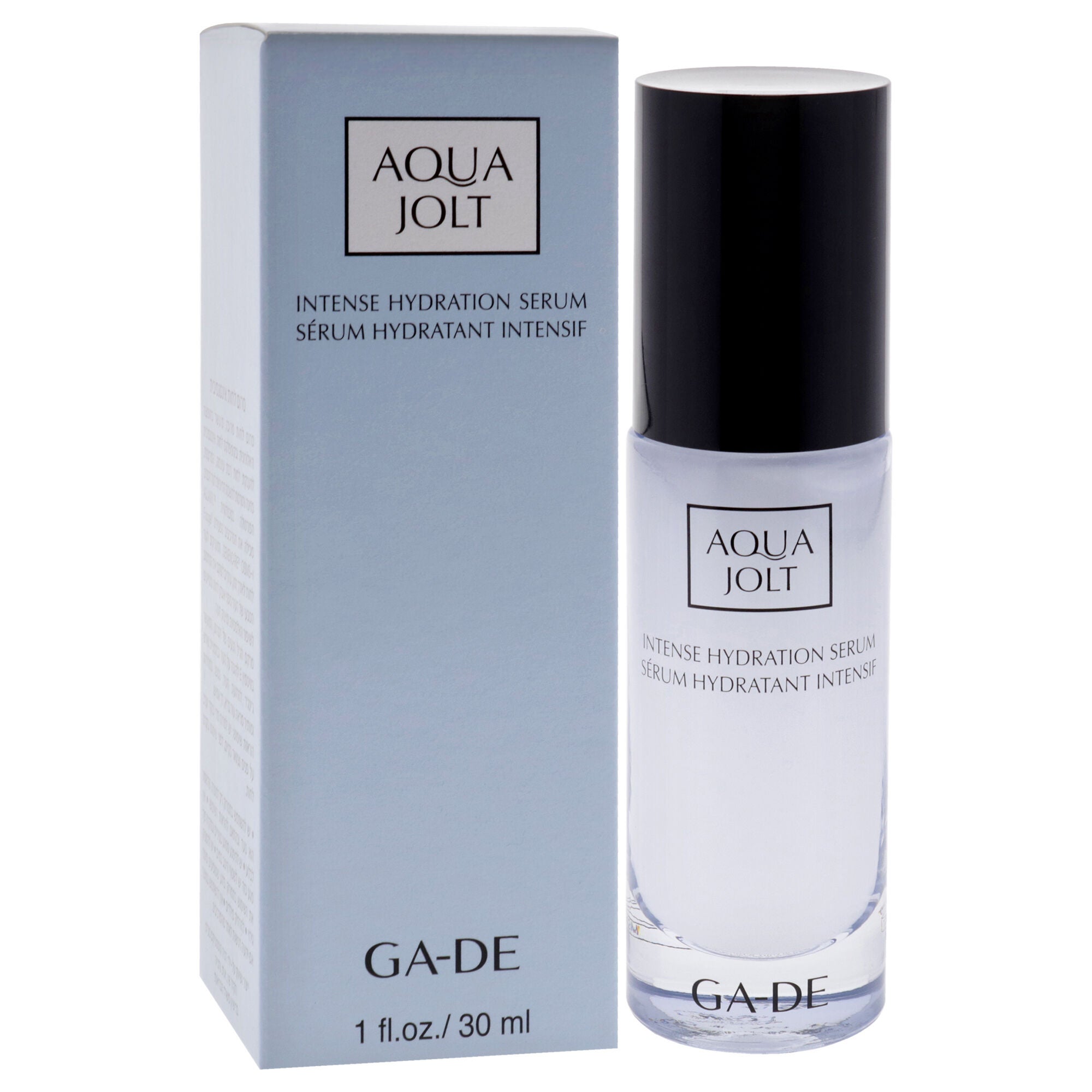 Aqua Jolt Intense Hydration Serum by GA-DE for Women - 1 oz Serum, See Description, alternate image number 1