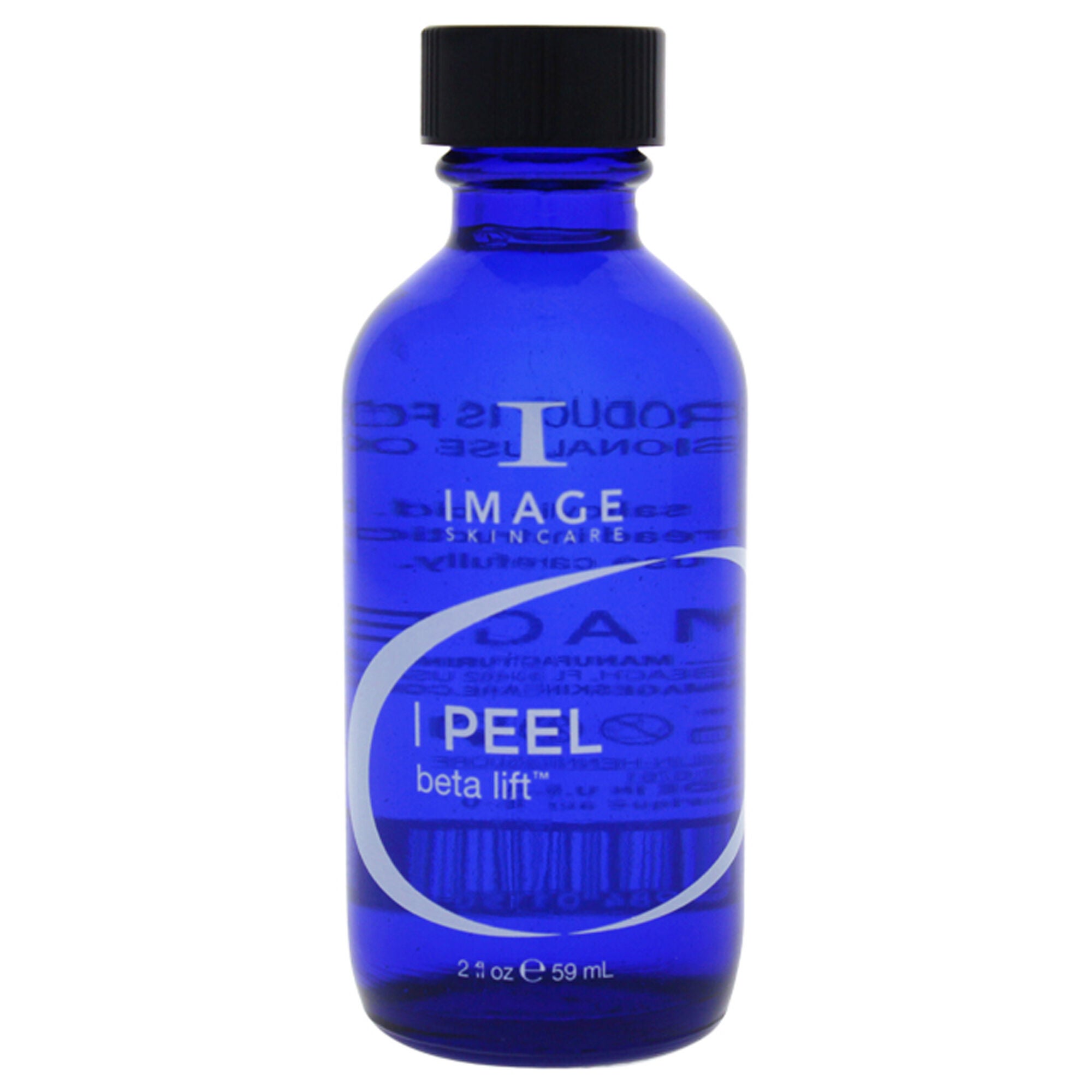 I Peel Beta Lift by Image for Unisex - 2 oz Treatment, , alternate image number 3