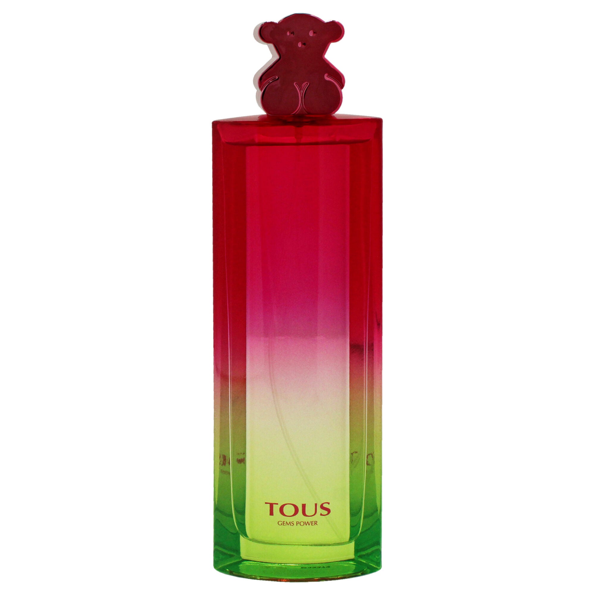 Tous Gems Power by Tous for Women - 3 oz EDT Spray, See Description, alternate image number 4