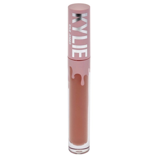 Matte Liquid Lipstick - 806 Allergic To Bullshit Matte by Kylie Cosmetics for Women - 0.1 oz Lipstick, NA, alternate image number null