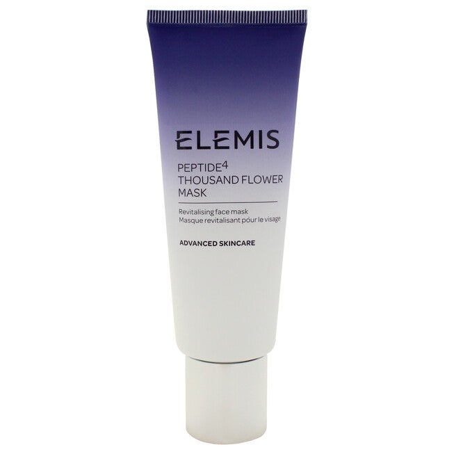 Peptide4 Thousand Flower Mask by Elemis for Women - 2.5 oz Mask, NA, alternate image number null