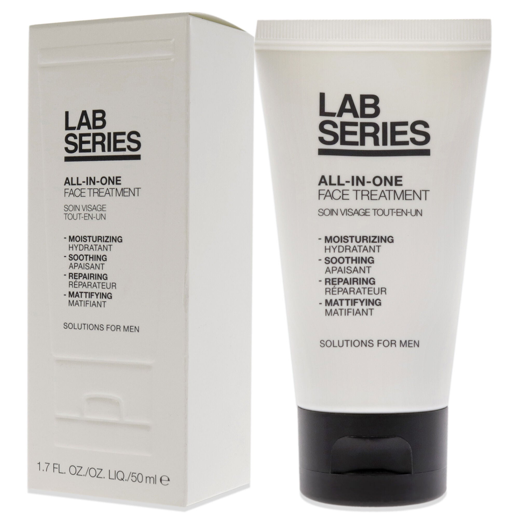 All-In-One Face Treatment by Lab Series for Men - 1.7 oz Treatment, , alternate image number 7