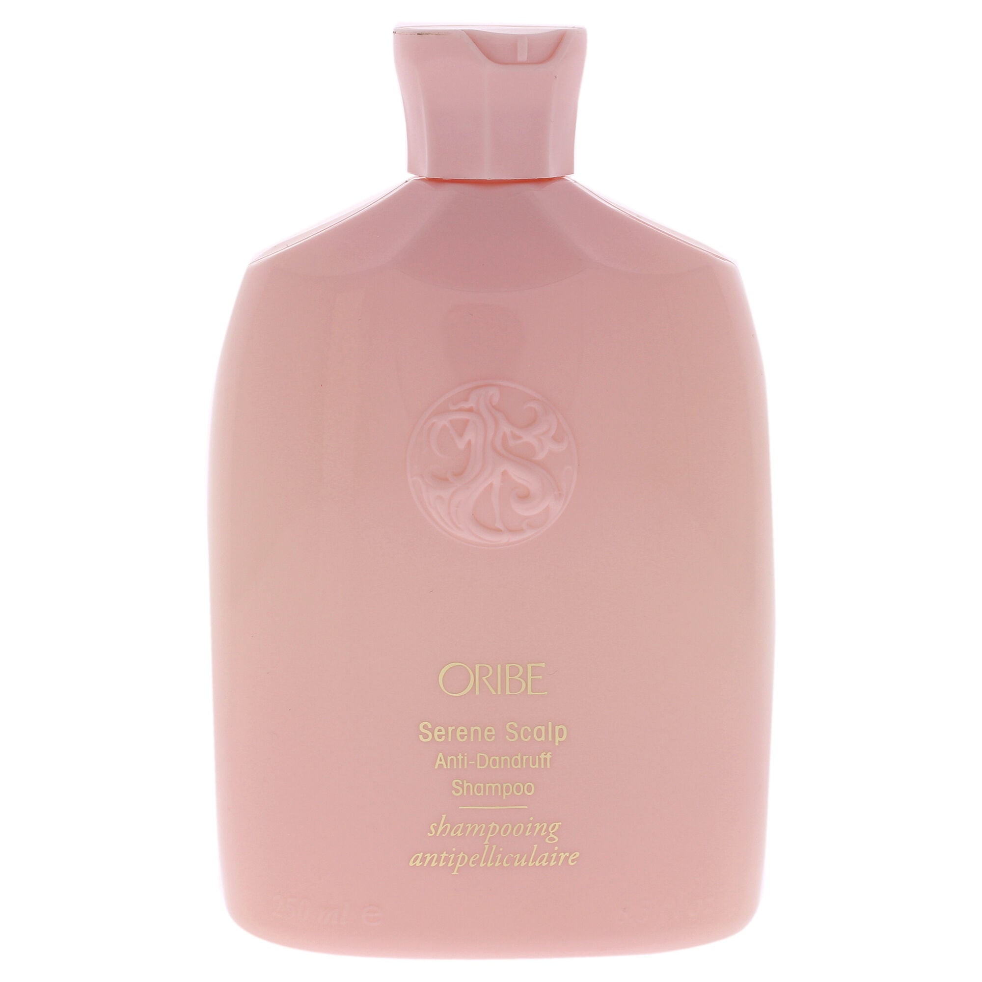 Serene Scalp Anti-Dandruff Shampoo by Oribe for Unisex - 8.5 oz Shampoo, See Description, alternate image number 4