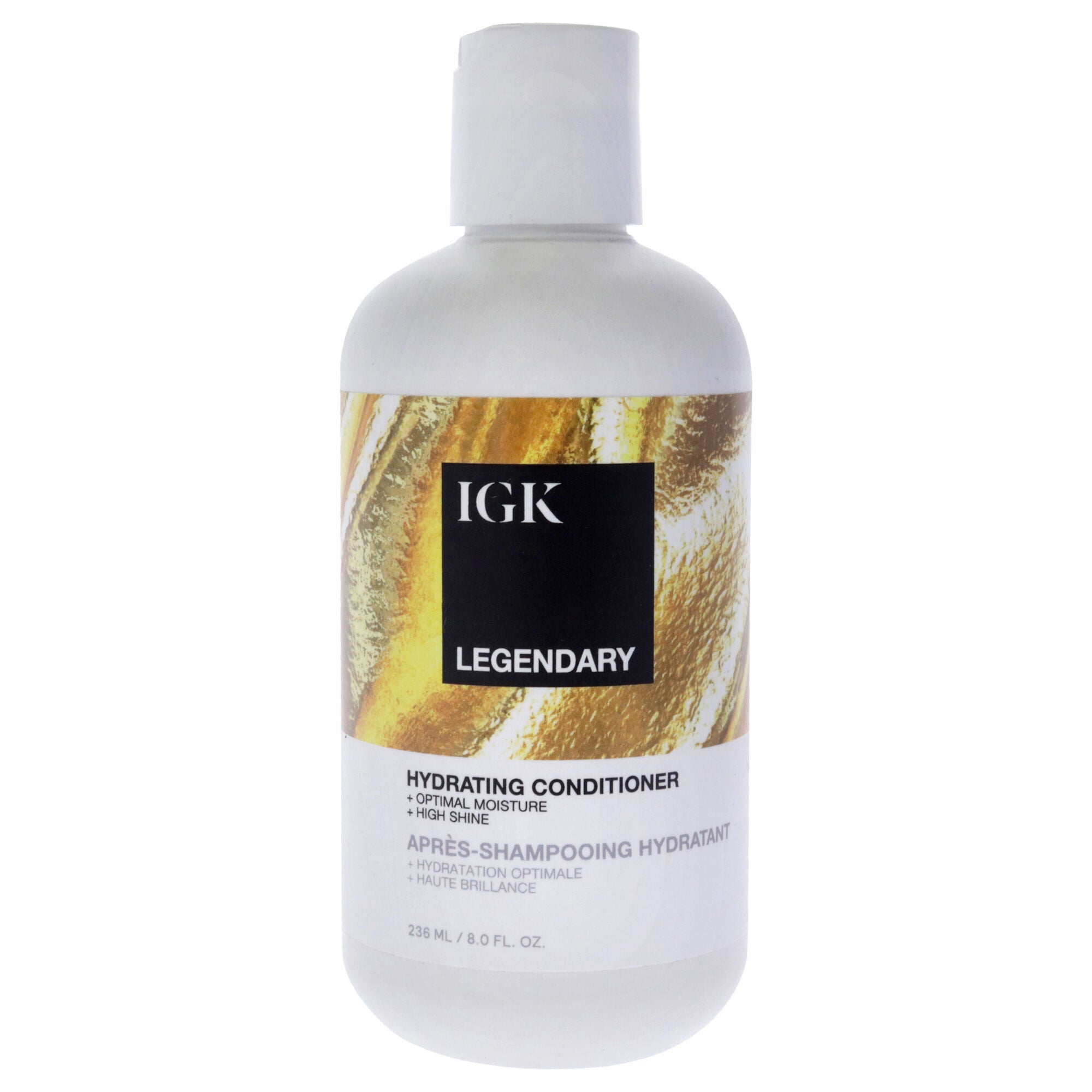 Legendary Dream Hair Conditioner by IGK for Women - 8 oz Conditioner, See Description, hi-res image number 0