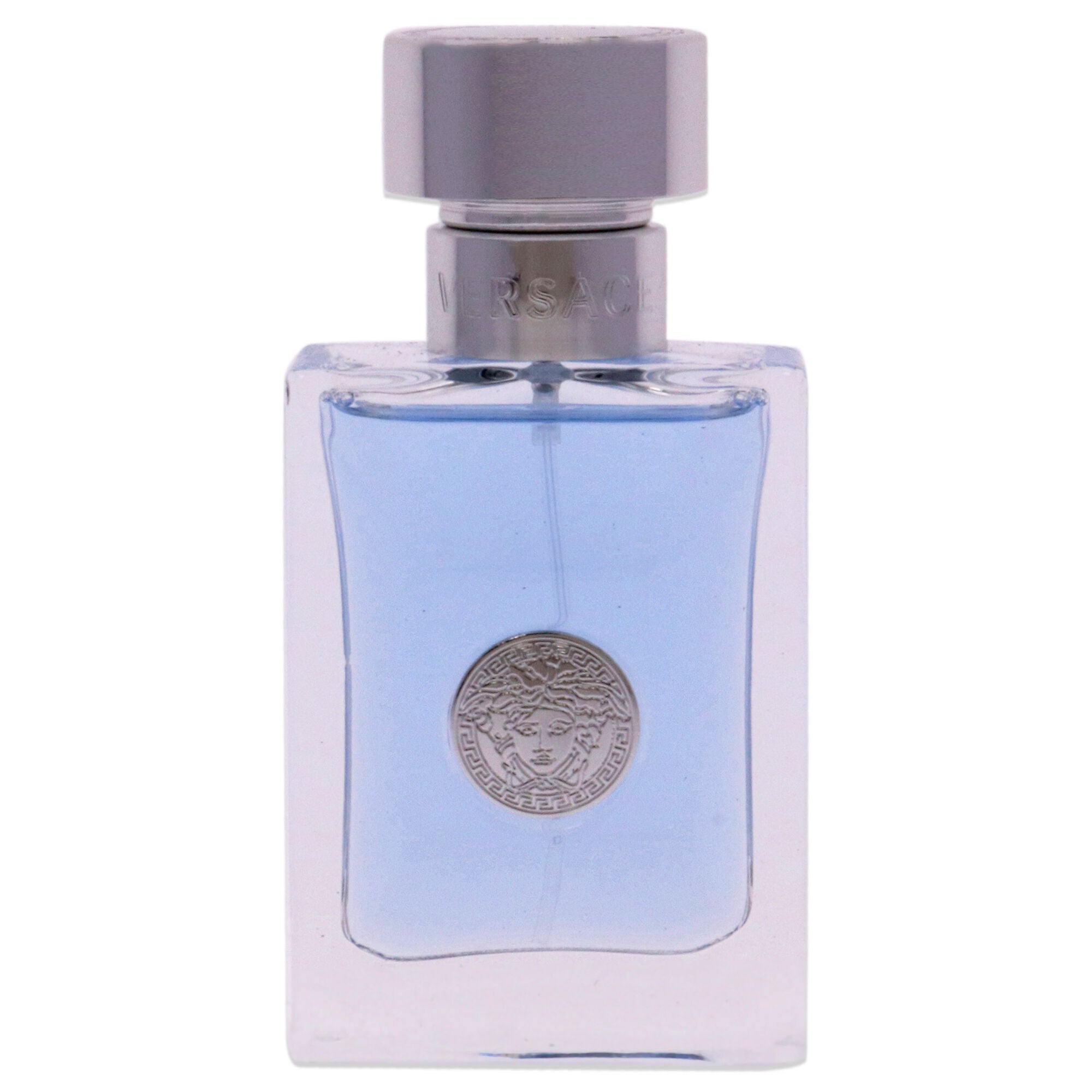 Versace Pour Homme by Versace for Men - 1 oz EDT Spray, See Description, alternate image number 4