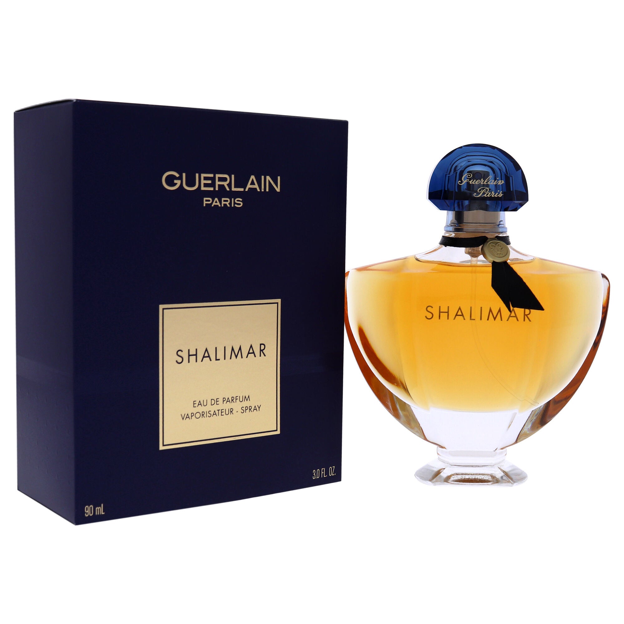 Shalimar by Guerlain for Women - 3 oz EDP Spray, , alternate image number 6