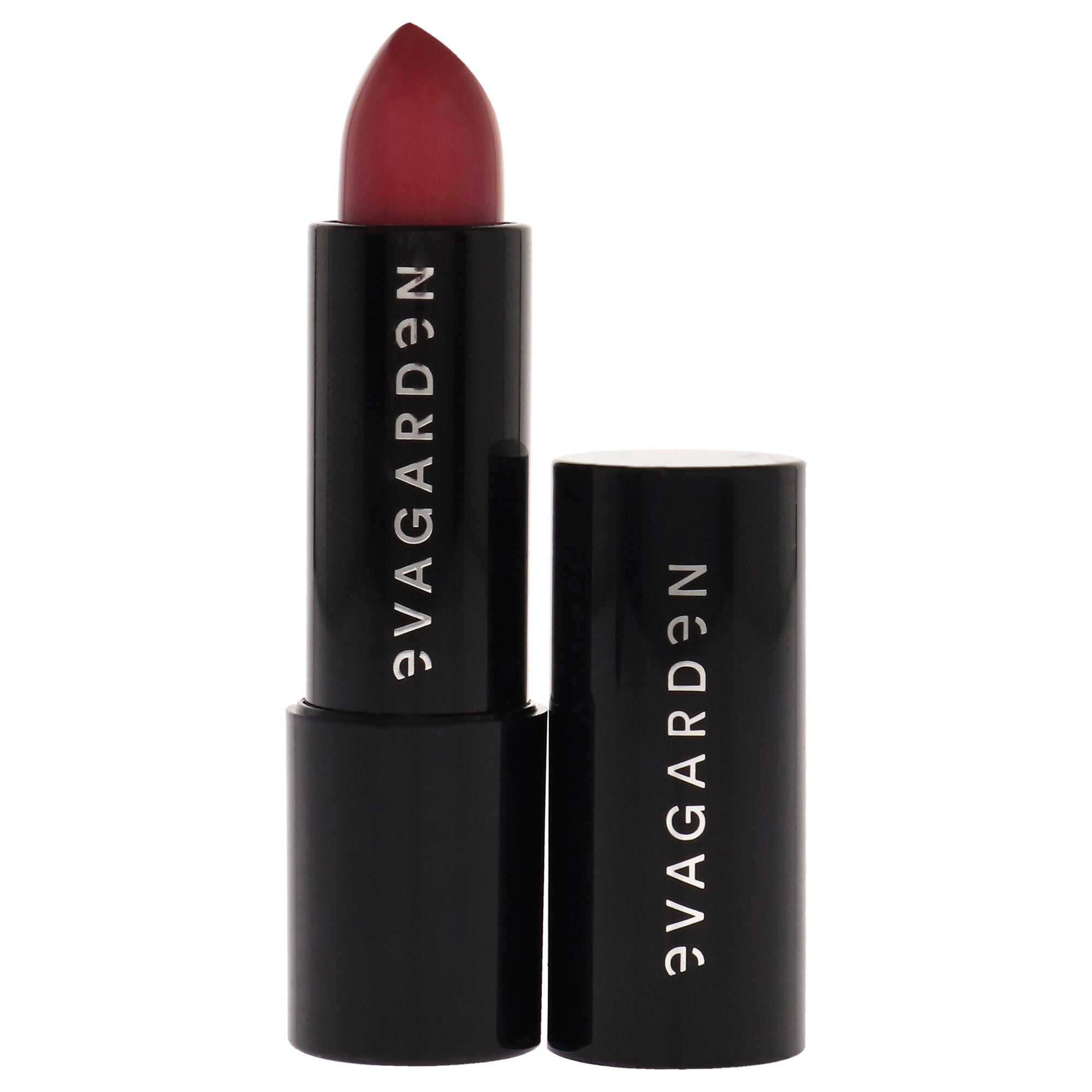 Classy Lipstick - 610 Garnet Rose by Evagarden for Women - 0.10 oz Lipstick, , alternate image number 5