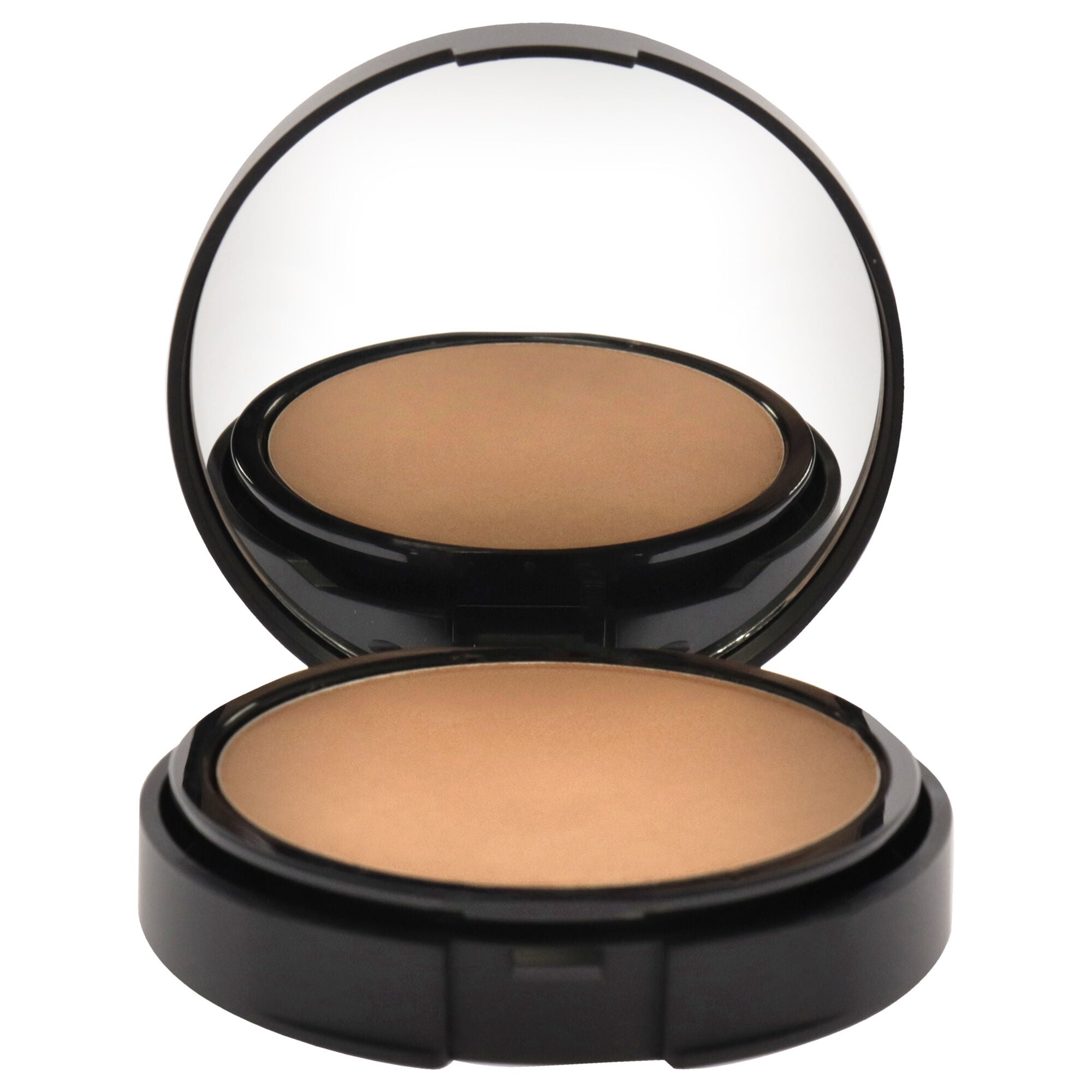 Barepro 16HR Skin Perfecting Powder Foundation - 45 Medium Deep Cool by bareMinerals for Women - 0.28 oz Foundation, , alternate image number 6