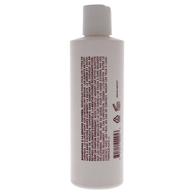 Pepermint Shampoo by Malin + Goetz for Unisex - 8 oz Shampoo, NA, alternate image number null
