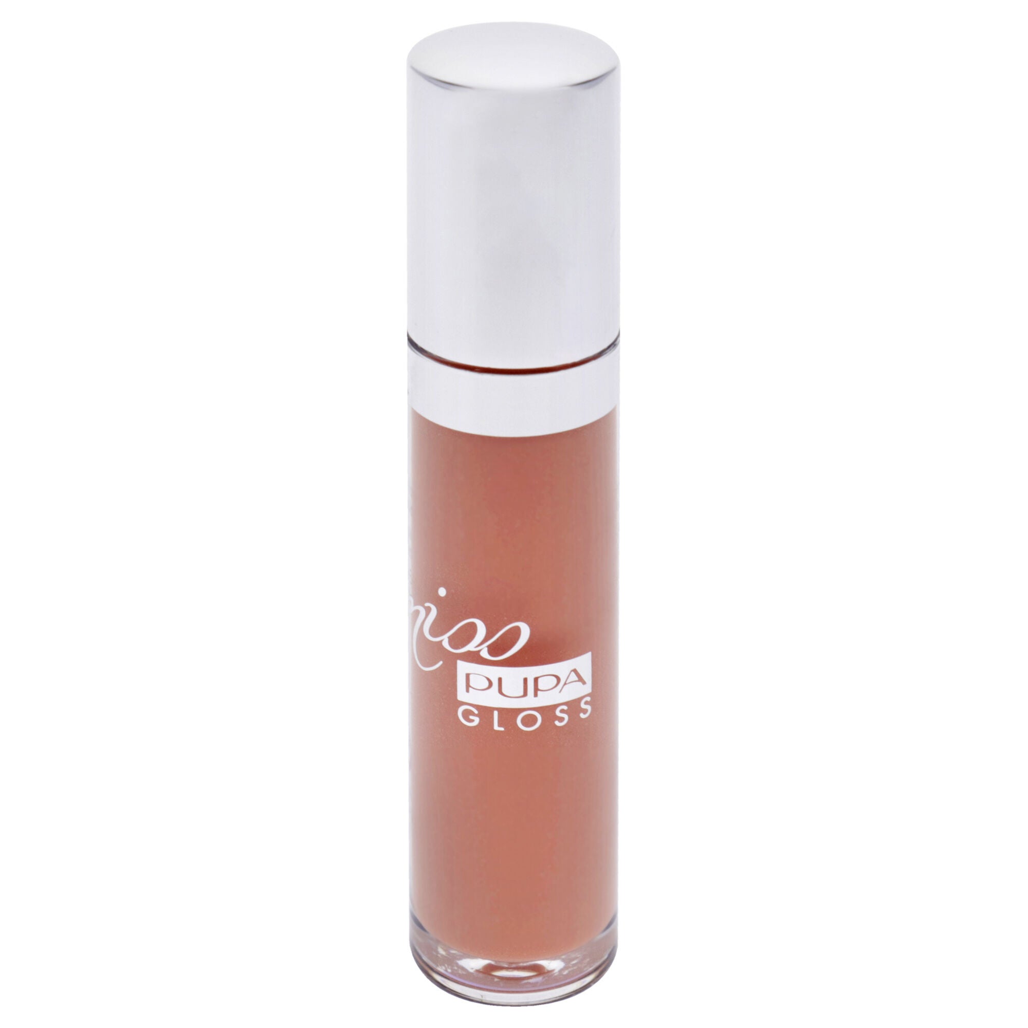 Miss Pupa Gloss Ultra-Shine Lip Gloss - 300 Soft Kiss by Pupa Milano for Women - 0.17 oz Lip Gloss, See Description, alternate image number 4