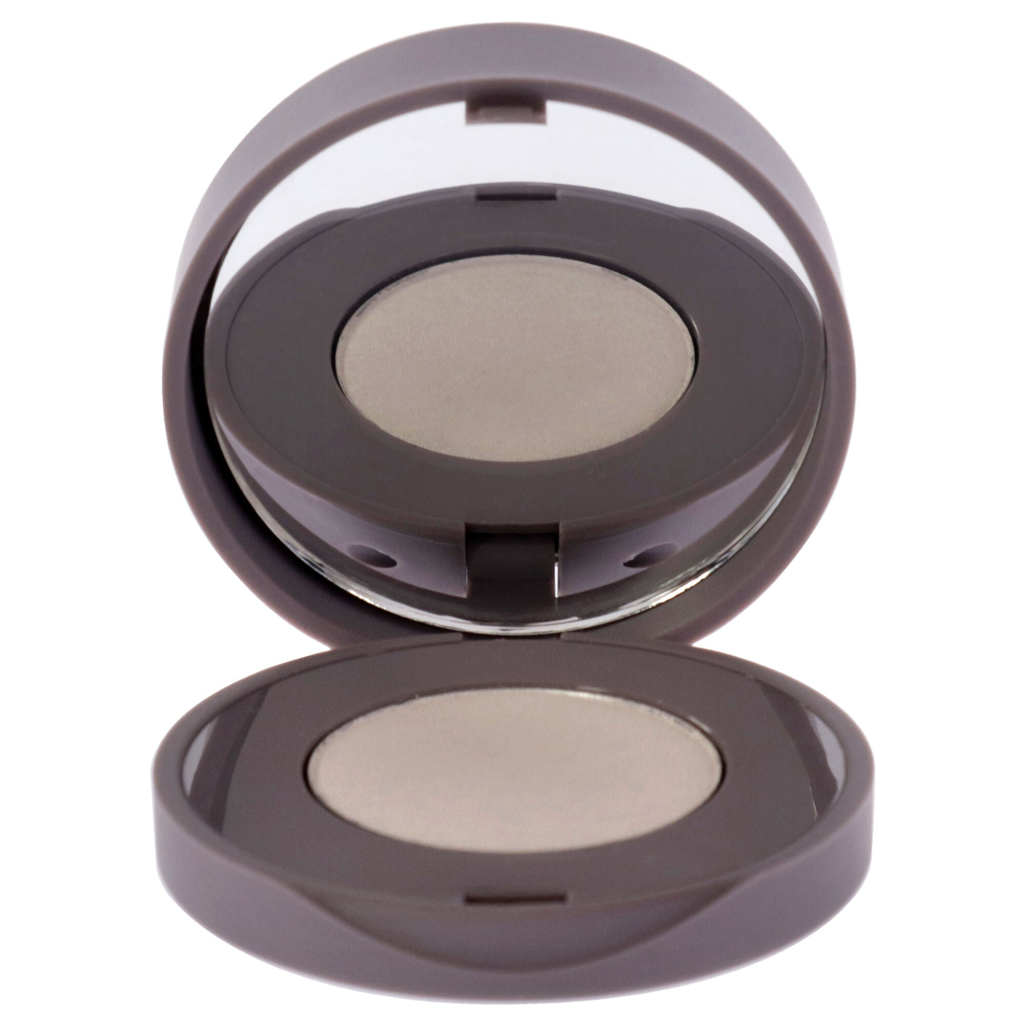 Natural Side Compact Eyeshadow - 003 Silky White by Pupa Milano for Women - 0.07 oz Eye Shadow, See Description, alternate image number 4