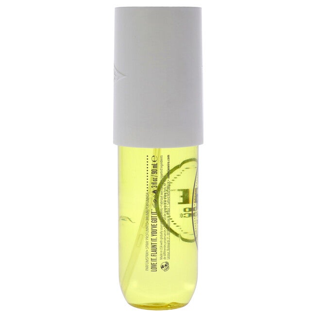 Rio Radiance Perfume Mist by Sol de Janeiro for Unisex - 3 oz Perfume Mist, , alternate image number 1