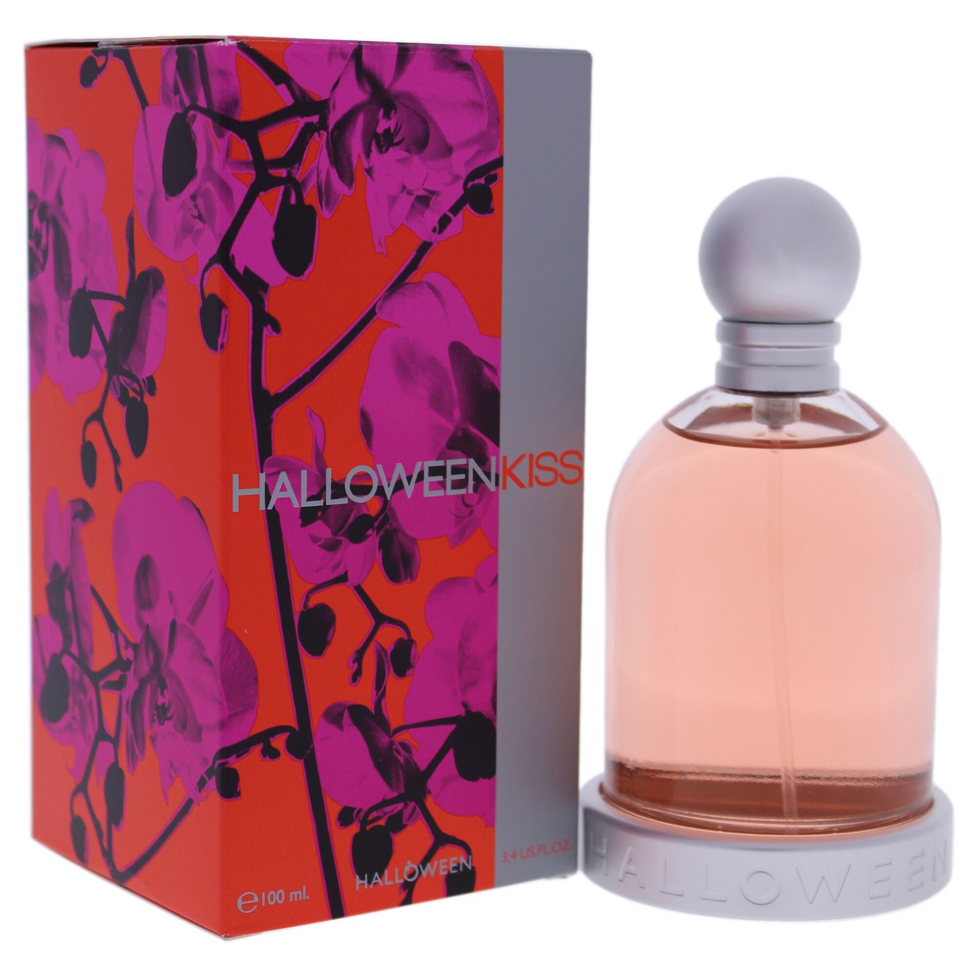 Halloween Kiss by J. Del Pozo for Women - 3.4 oz EDT Spray, See Description, alternate image number 4