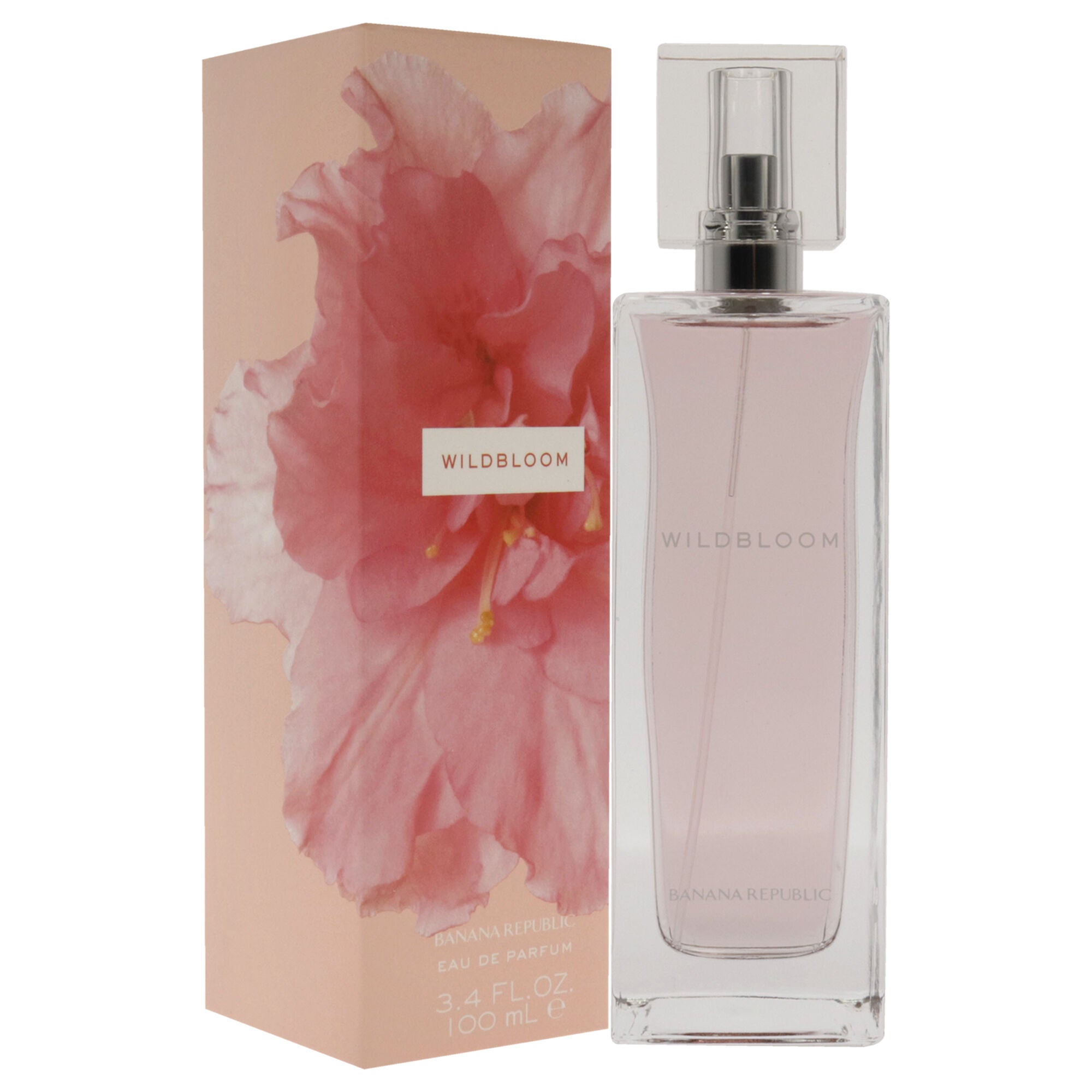 Wildbloom by Banana Republic for Women - 3.4 oz EDP Spray, , alternate image number 7