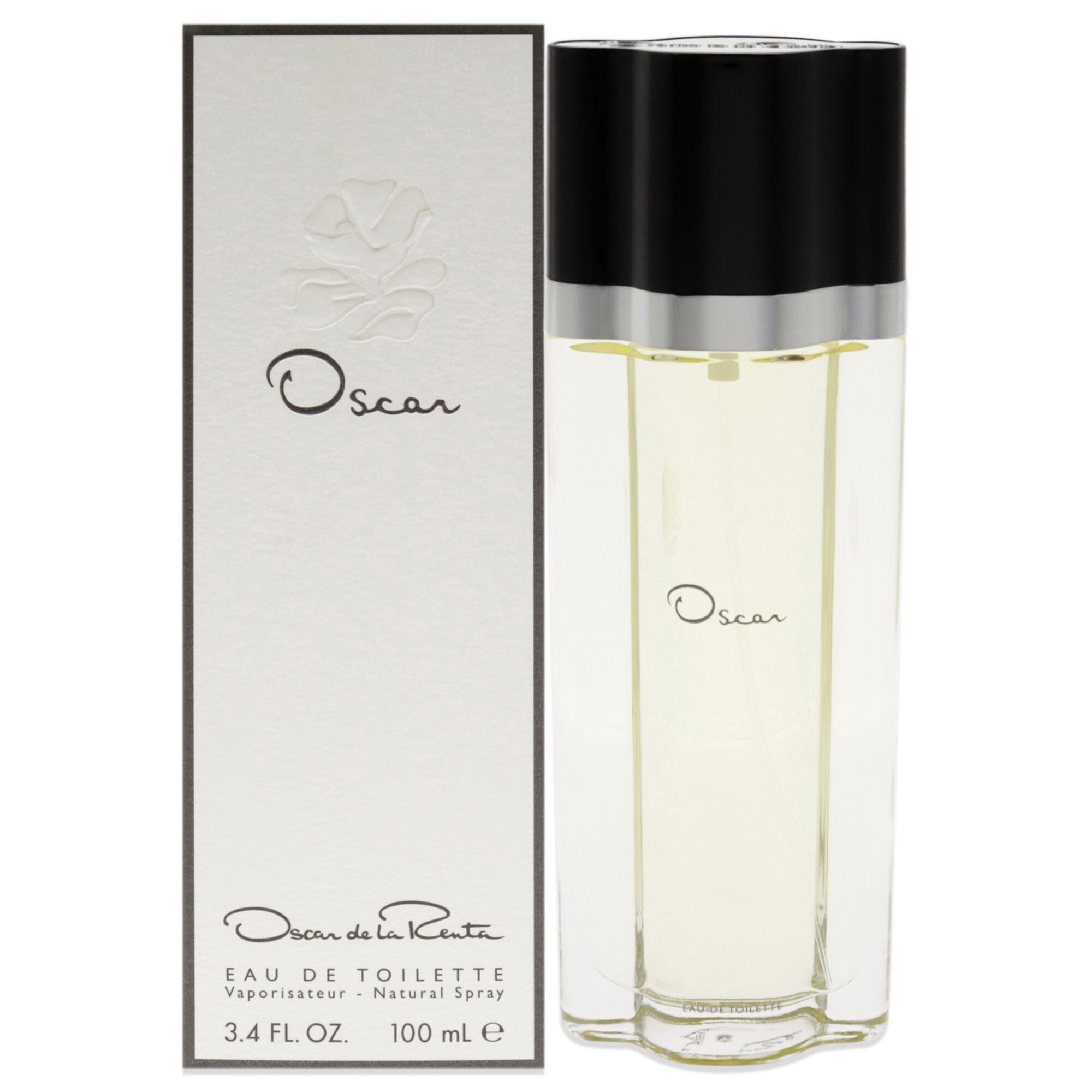 Oscar by Oscar De La Renta for Women - 3.4 oz EDT Spray, See Description, hi-res image number 0