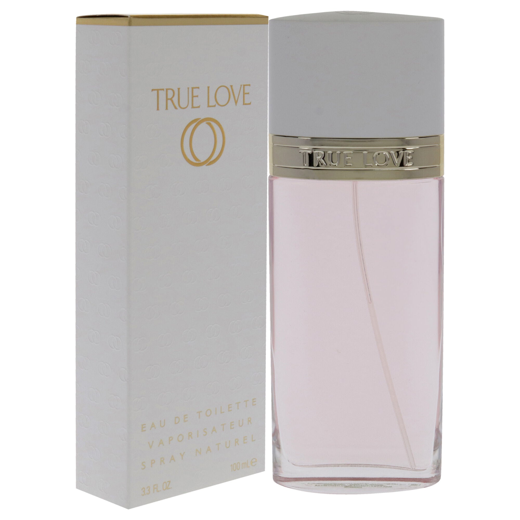 True Love by Elizabeth Arden for Women - 3.3 oz EDT Spray, See Description, alternate image number 2