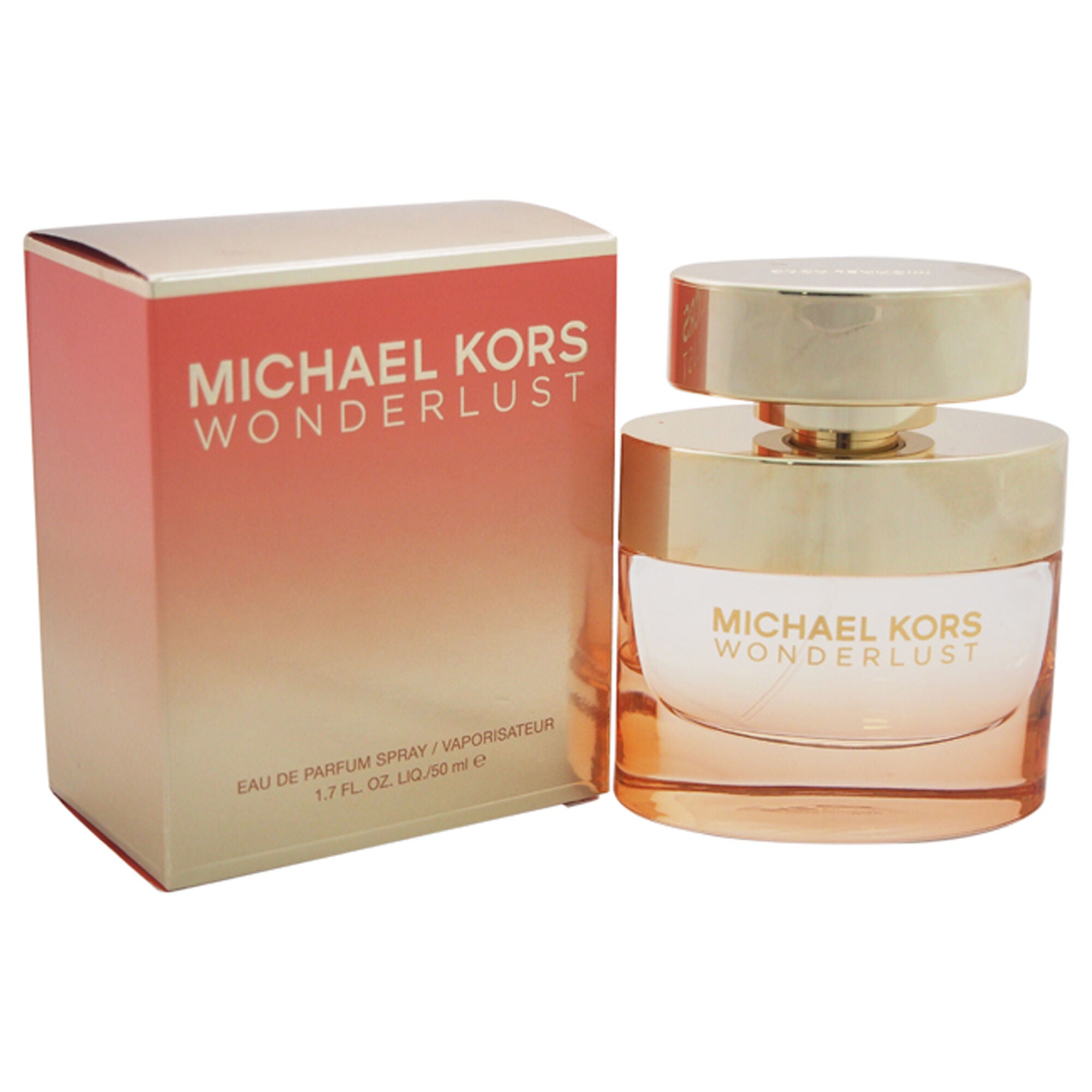Wonderlust by Michael Kors for Women - 1.7 oz EDP Spray, NA, hi-res image number 0