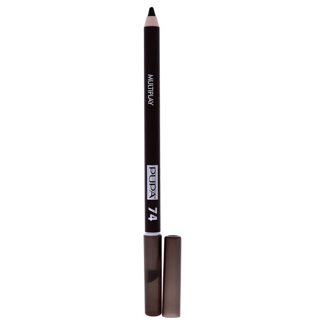 Multiplay Eye Pencil - 74 I Love Brownie by Pupa Milano for Women - 0.04 oz Eye Pencil, See Description, hi-res image number 0