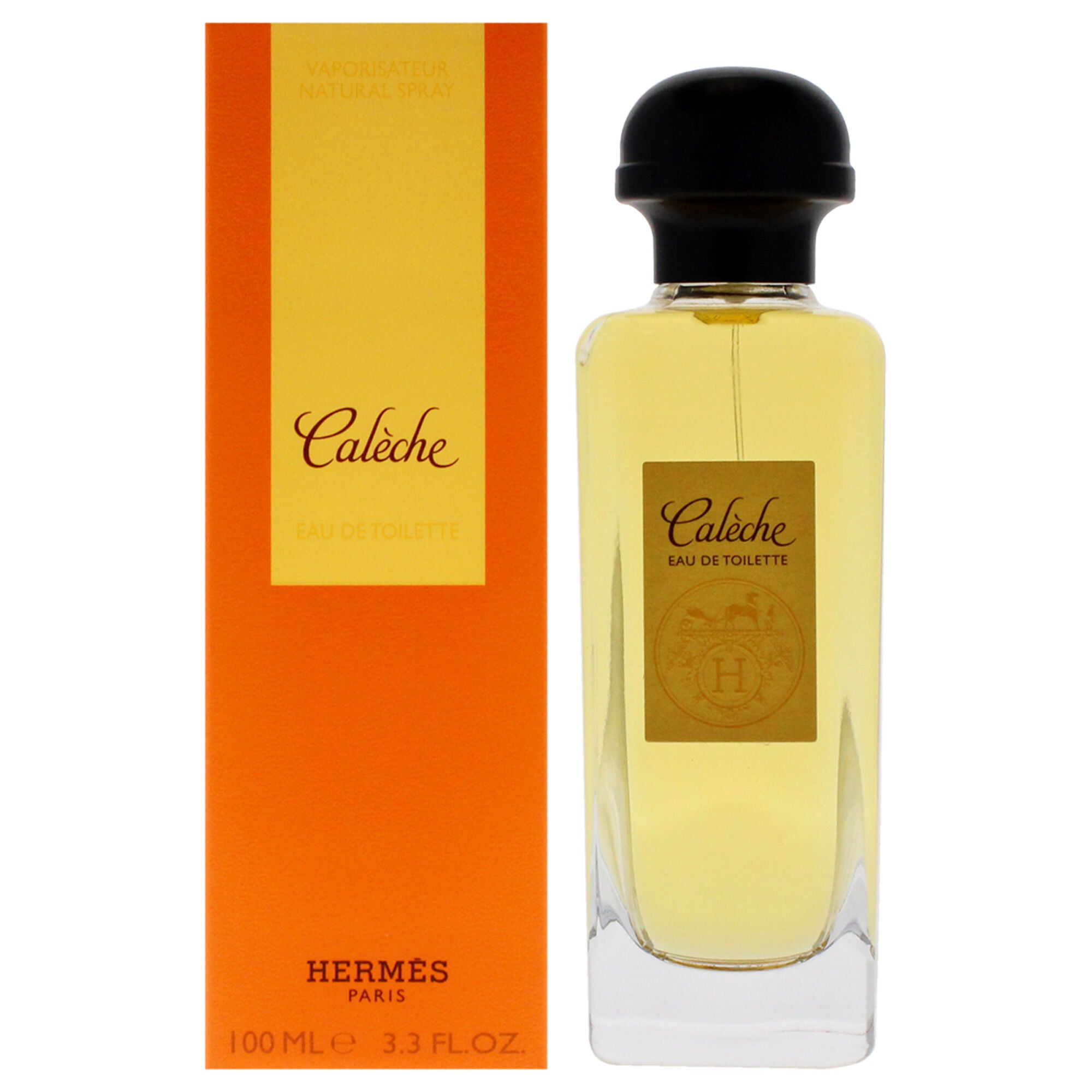 Caleche by Hermes for Women - 3.3 oz EDT Spray, See Description, hi-res image number 0