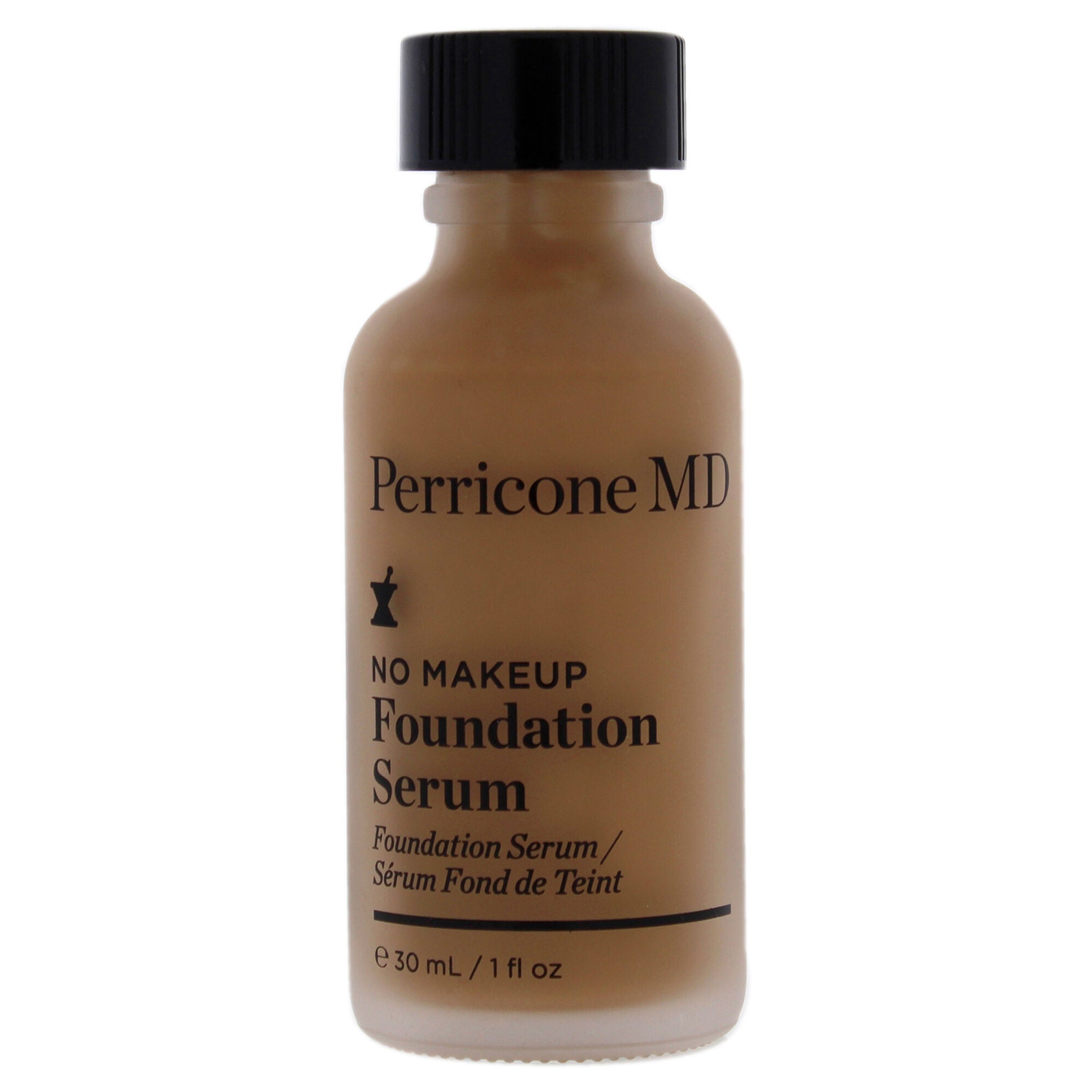 No Makeup Foundation Serum SPF 20 - Beige by Perricone MD for Women - 1 oz Foundation, , alternate image number 6