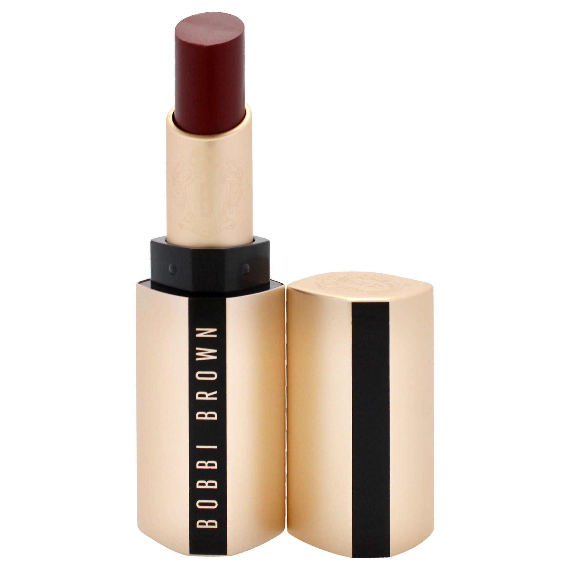 Luxe Matte Lipstick - 827 After Hours by Bobbi Brown for Women - 0.12 oz Lipstick, See Description, alternate image number 3