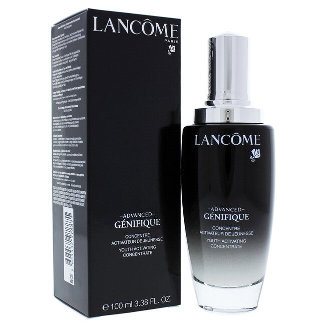Advanced Genifique Youth Activating Concentrate by Lancome for Unisex - 3.38 oz Serum, NA, hi-res image number null