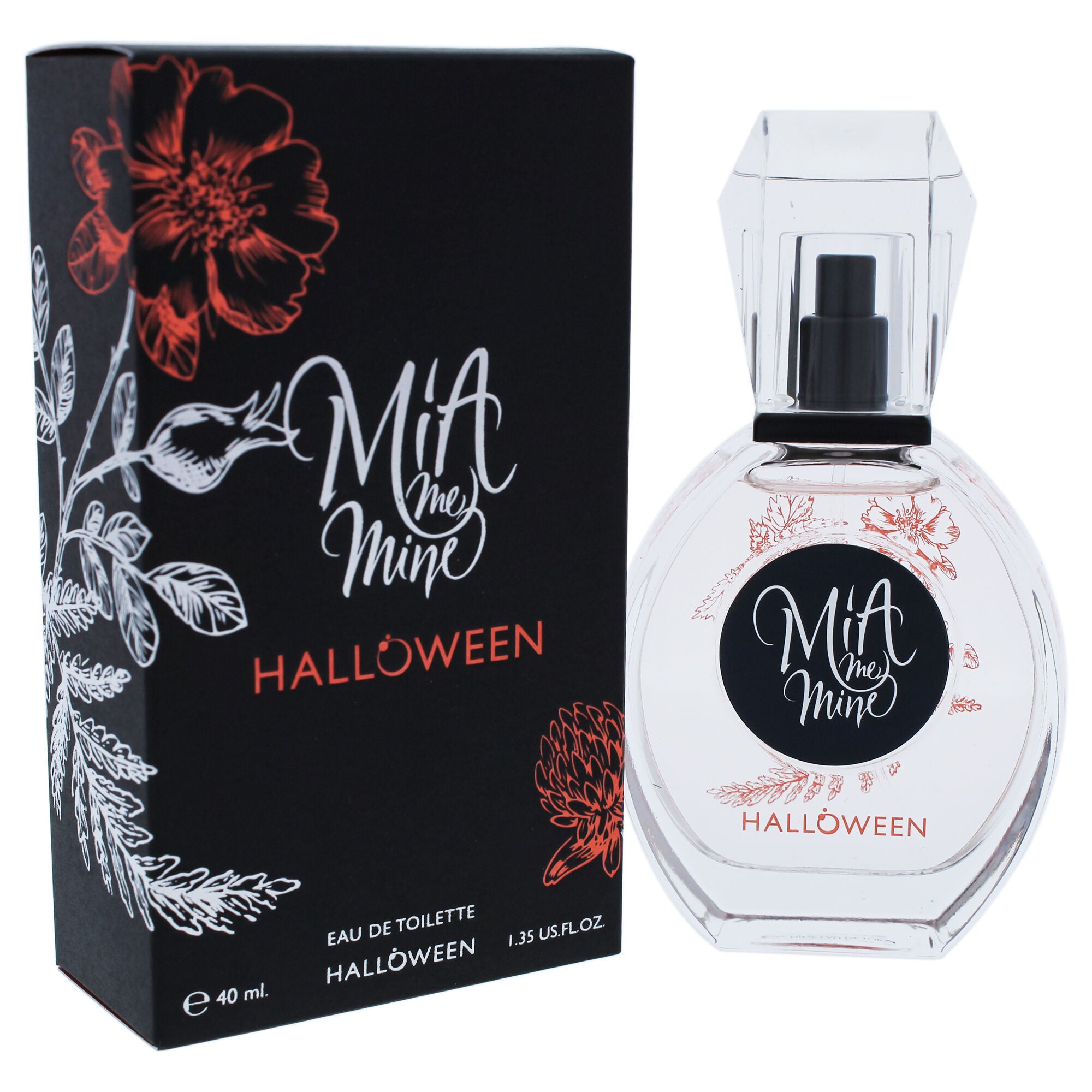 Halloween Mia Me Mine by J. Del Pozo for Women - 1.3 oz EDT Spray, , alternate image number 7