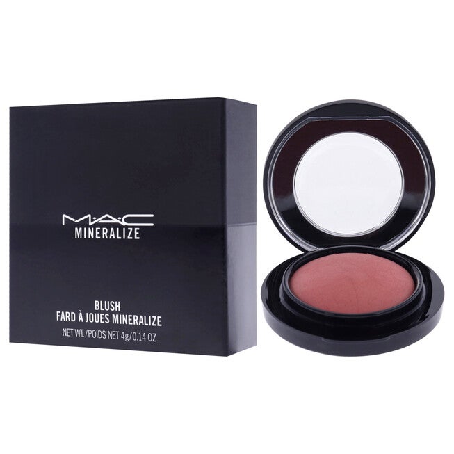 Mineralize Blush - Like Me Love Me by MAC for Women - 0.14 oz Blush, See Description, alternate image number 3