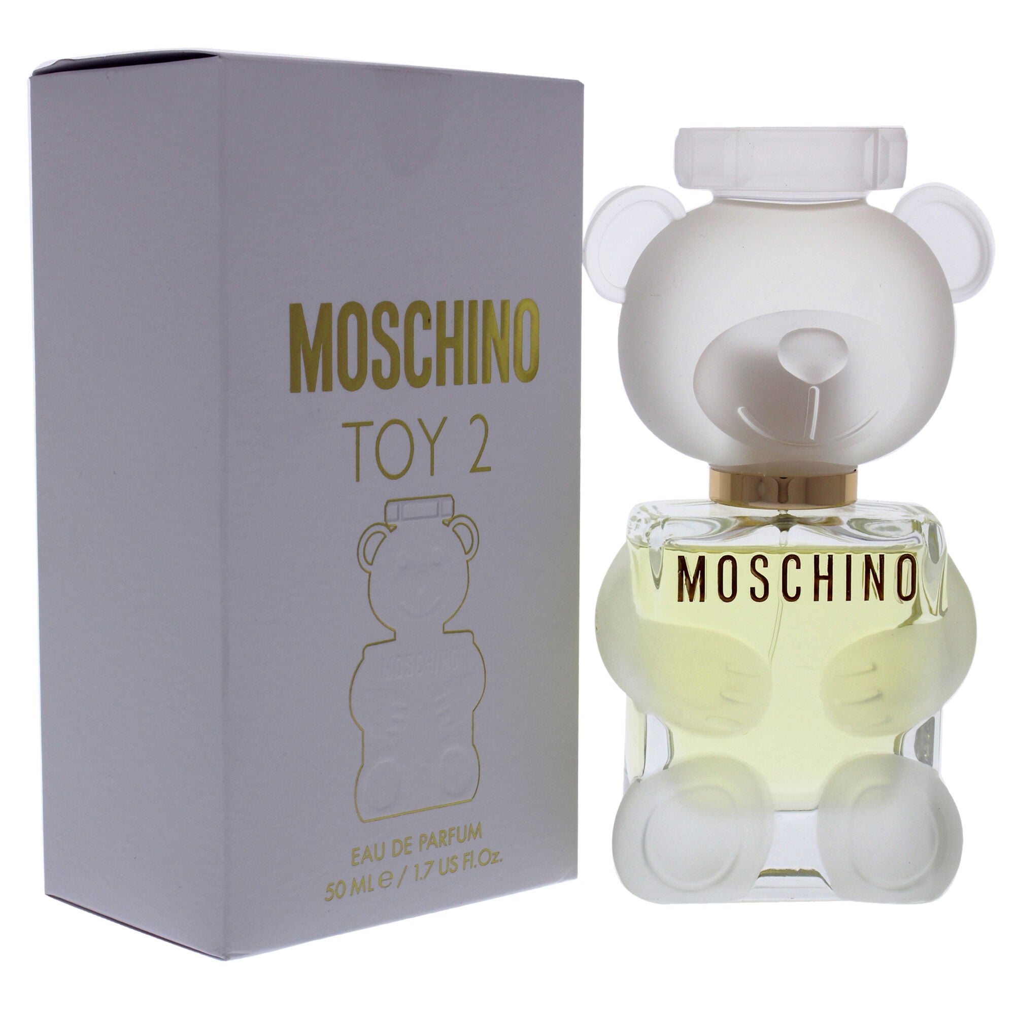Moschino Toy 2 by Moschino for Women - 1.7 oz EDP Spray, , alternate image number 7