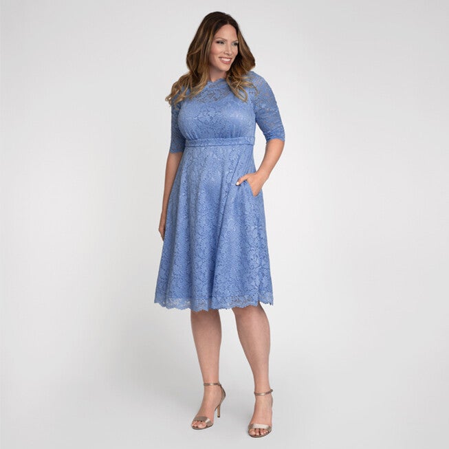 Lacey Cocktail Dress, , alternate image number null